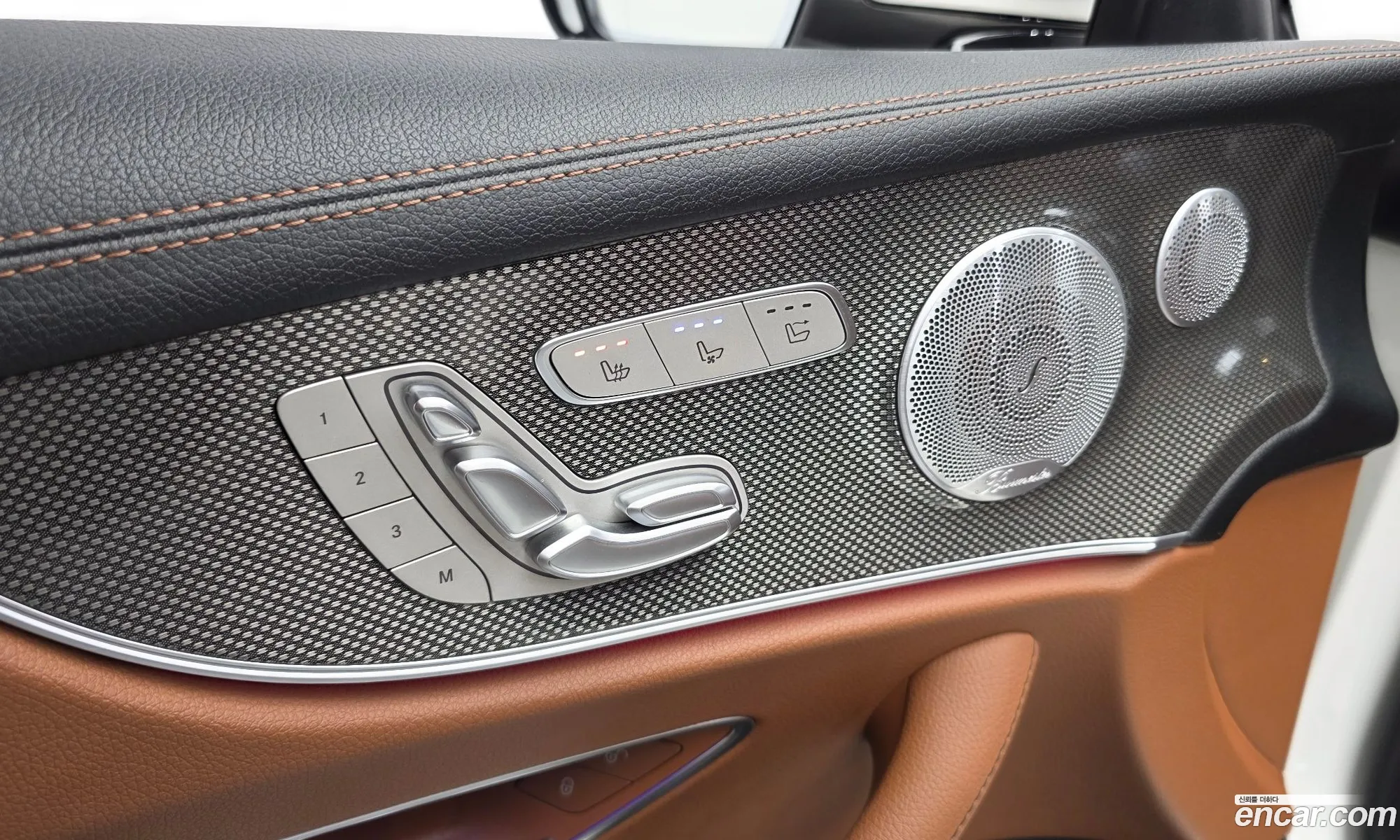 Mercedes-Benz E-Class W213 2020 — 16