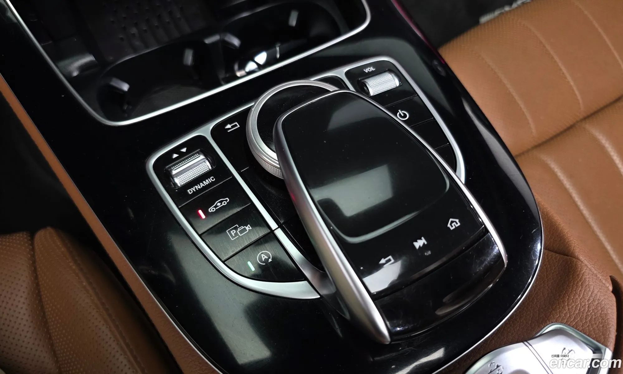 Mercedes-Benz E-Class W213 2020 — 6