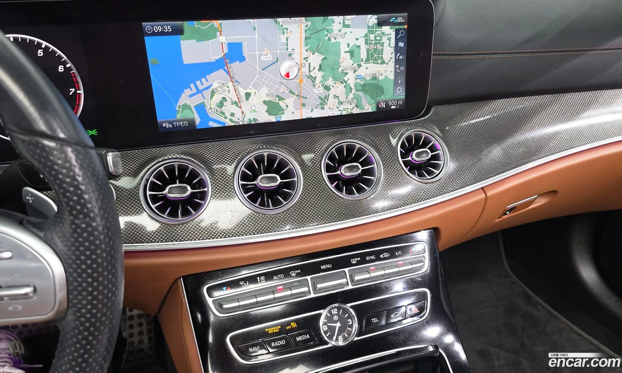 Mercedes-Benz E-Class W213 2020 — 4