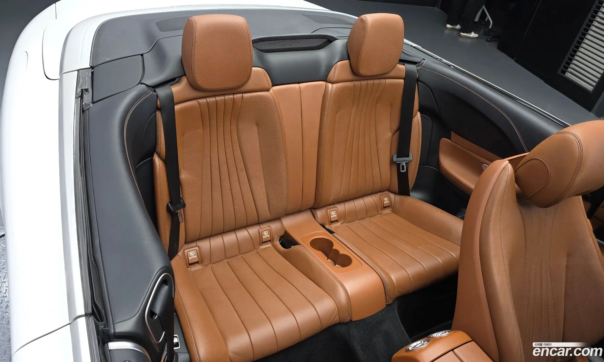 Mercedes-Benz E-Class W213 2020 — 20