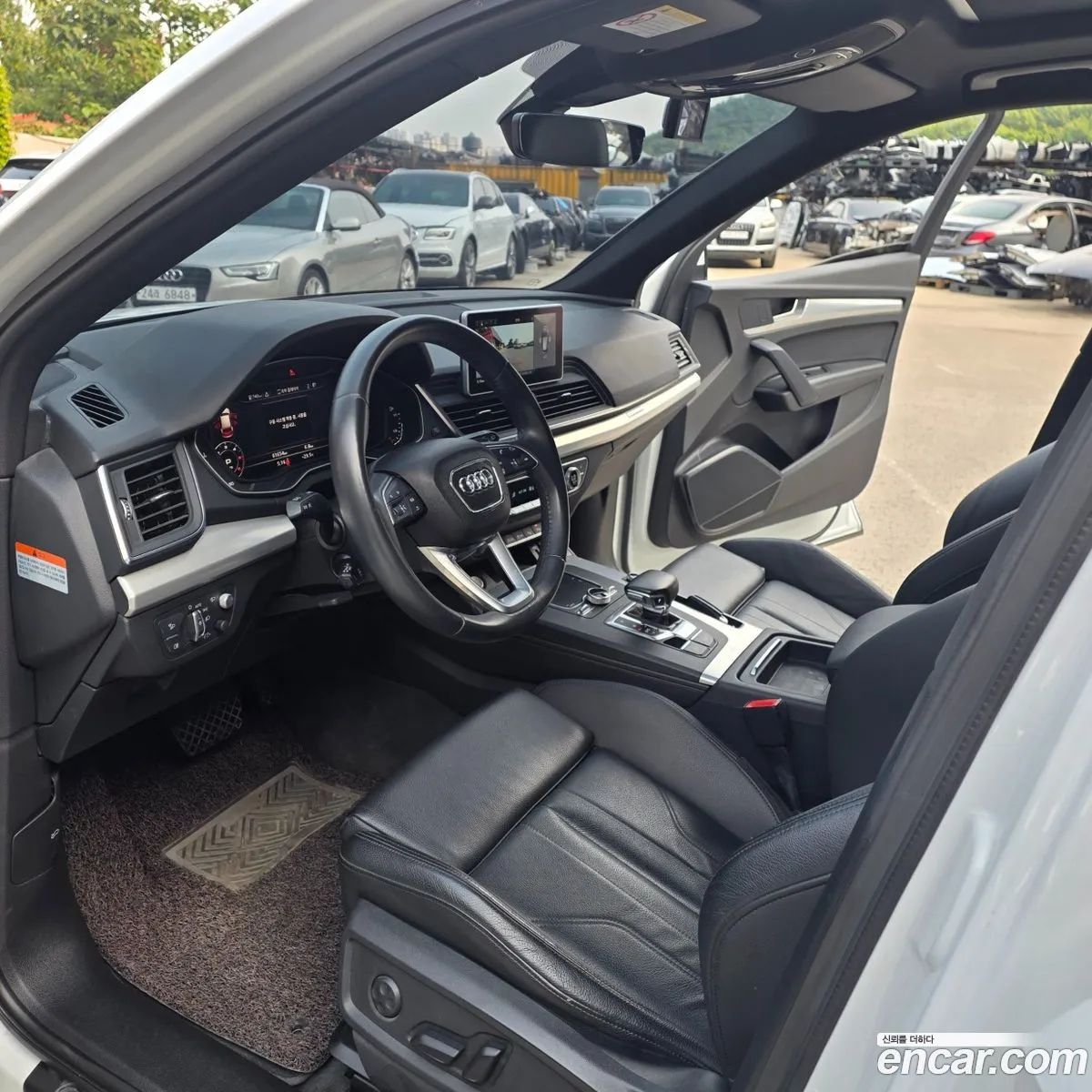 Audi Q5 2020 — 3