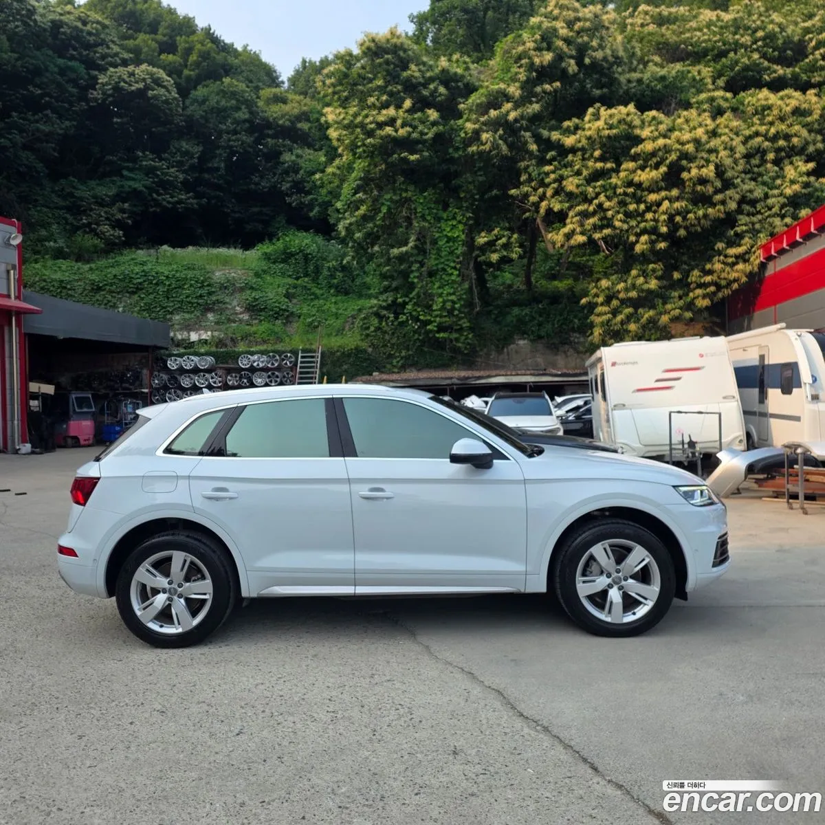 Audi Q5 2020 — 12