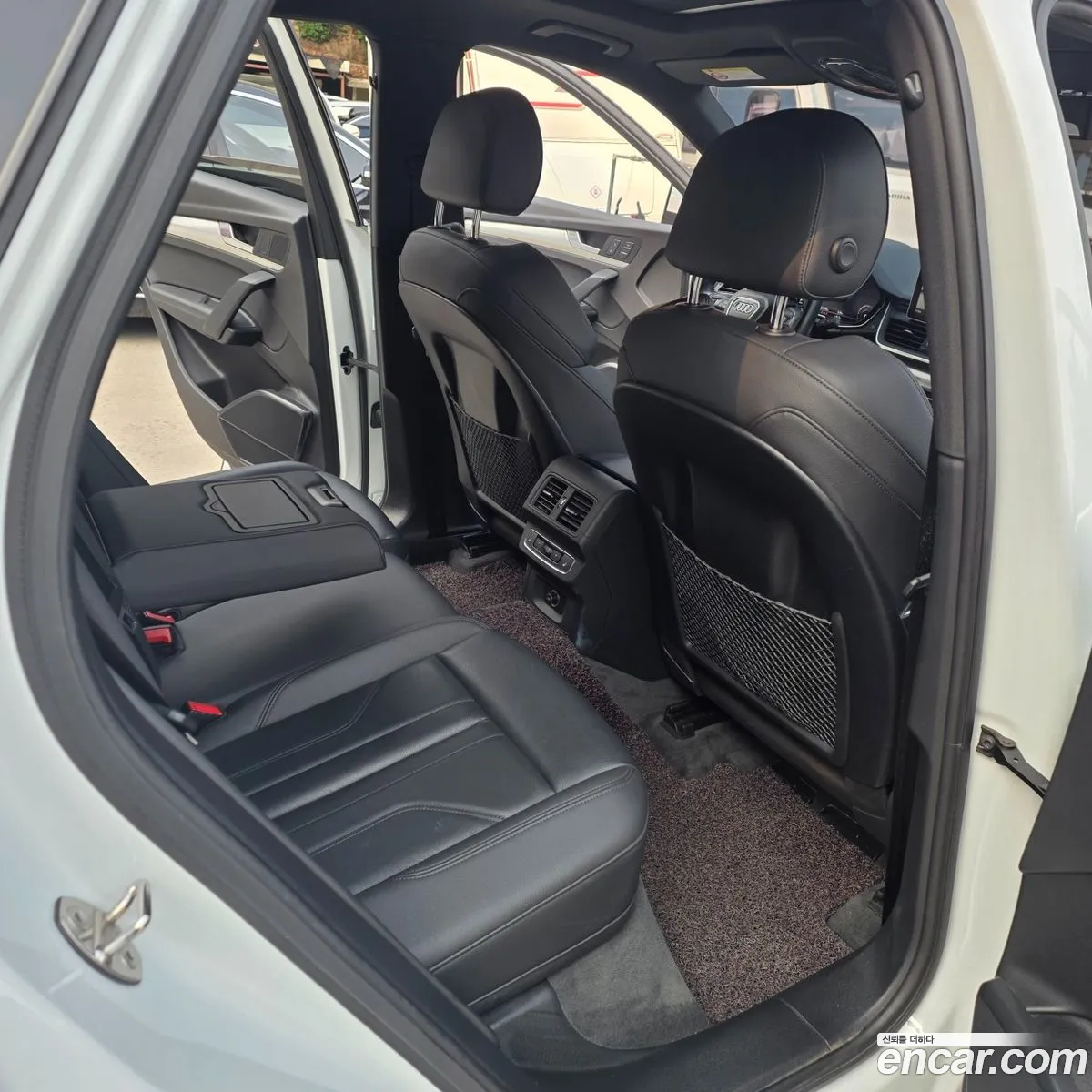 Audi Q5 2020 — 17