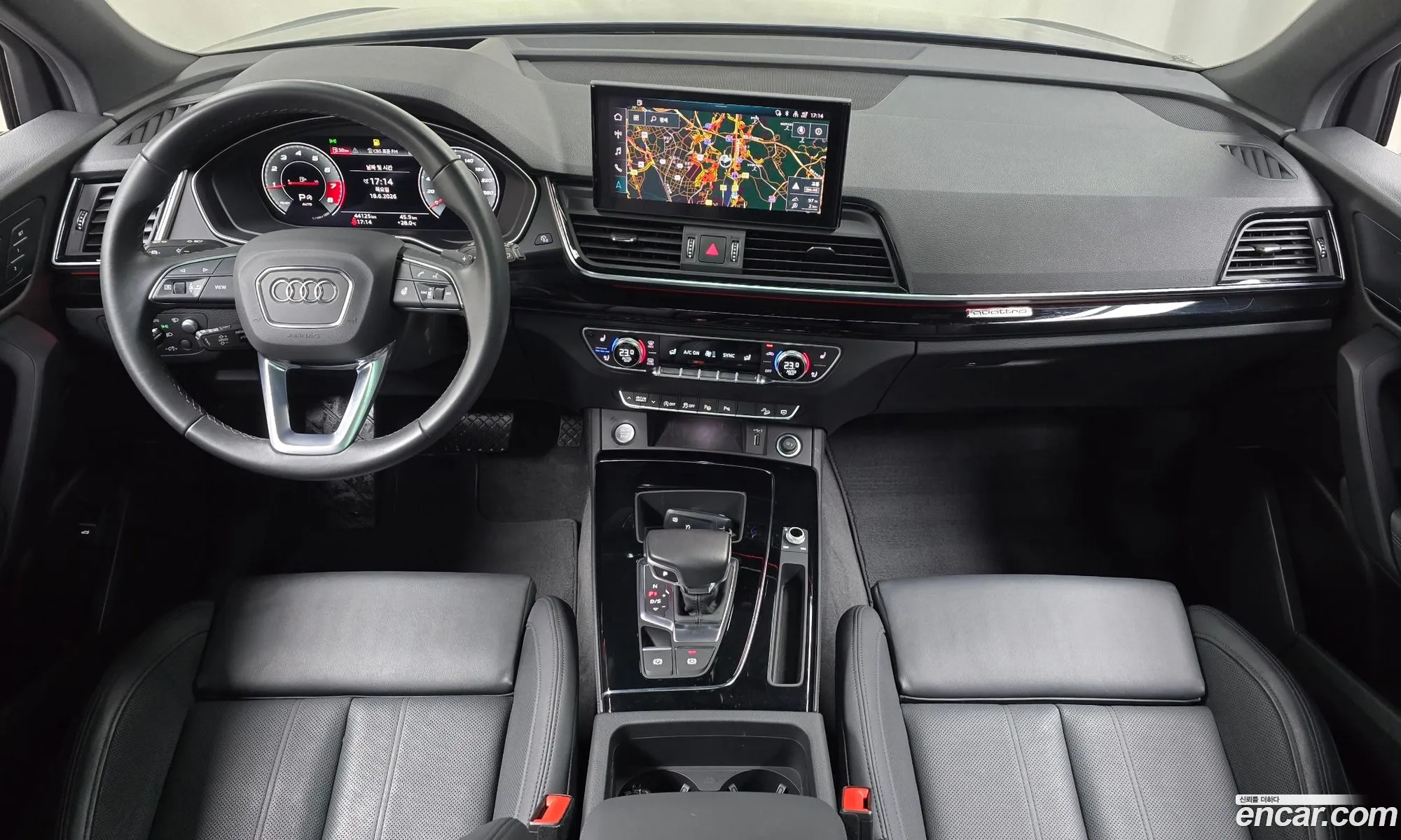Audi Q5 2021 WAUZZZFYXM2049809 — 6