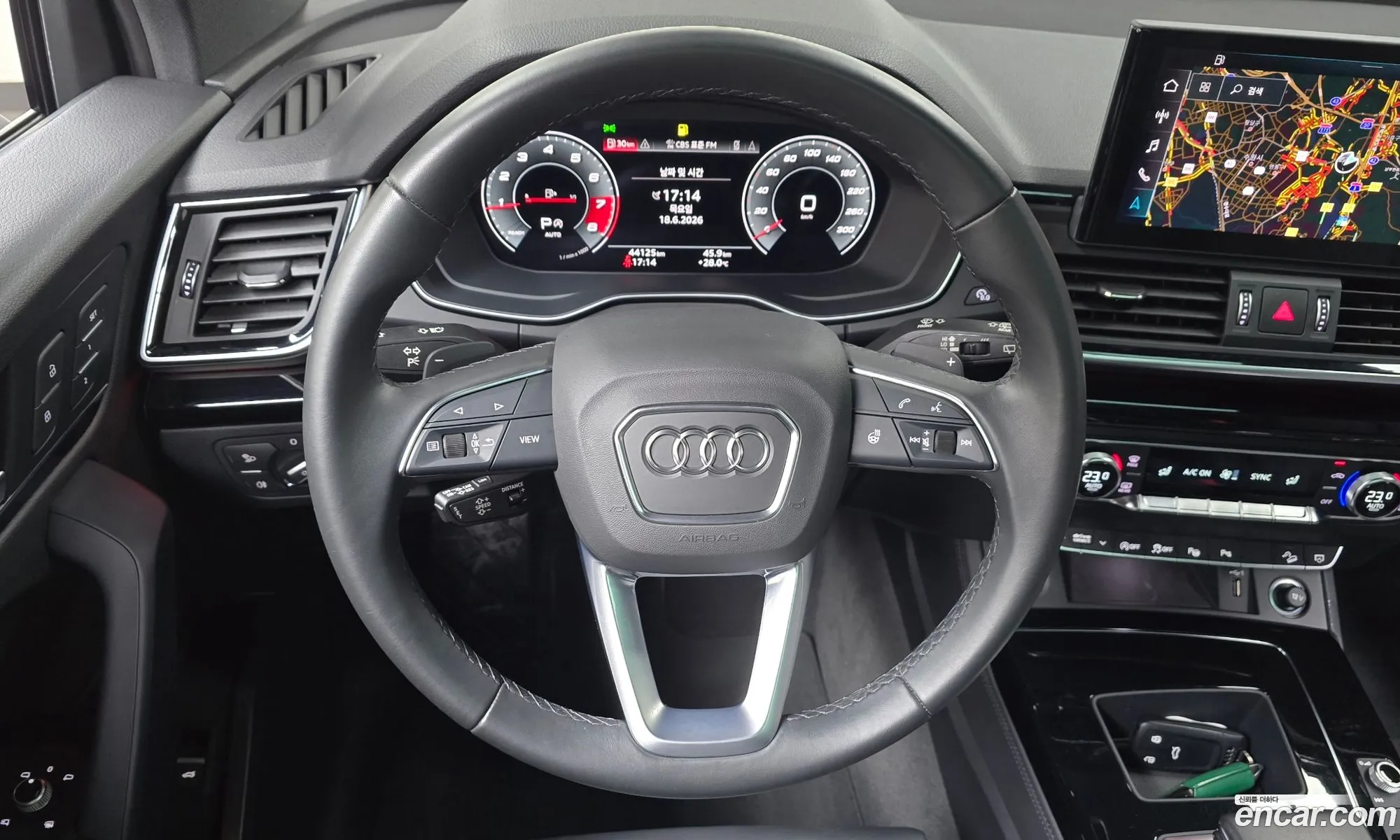 Audi Q5 2021 WAUZZZFYXM2049809 — 11