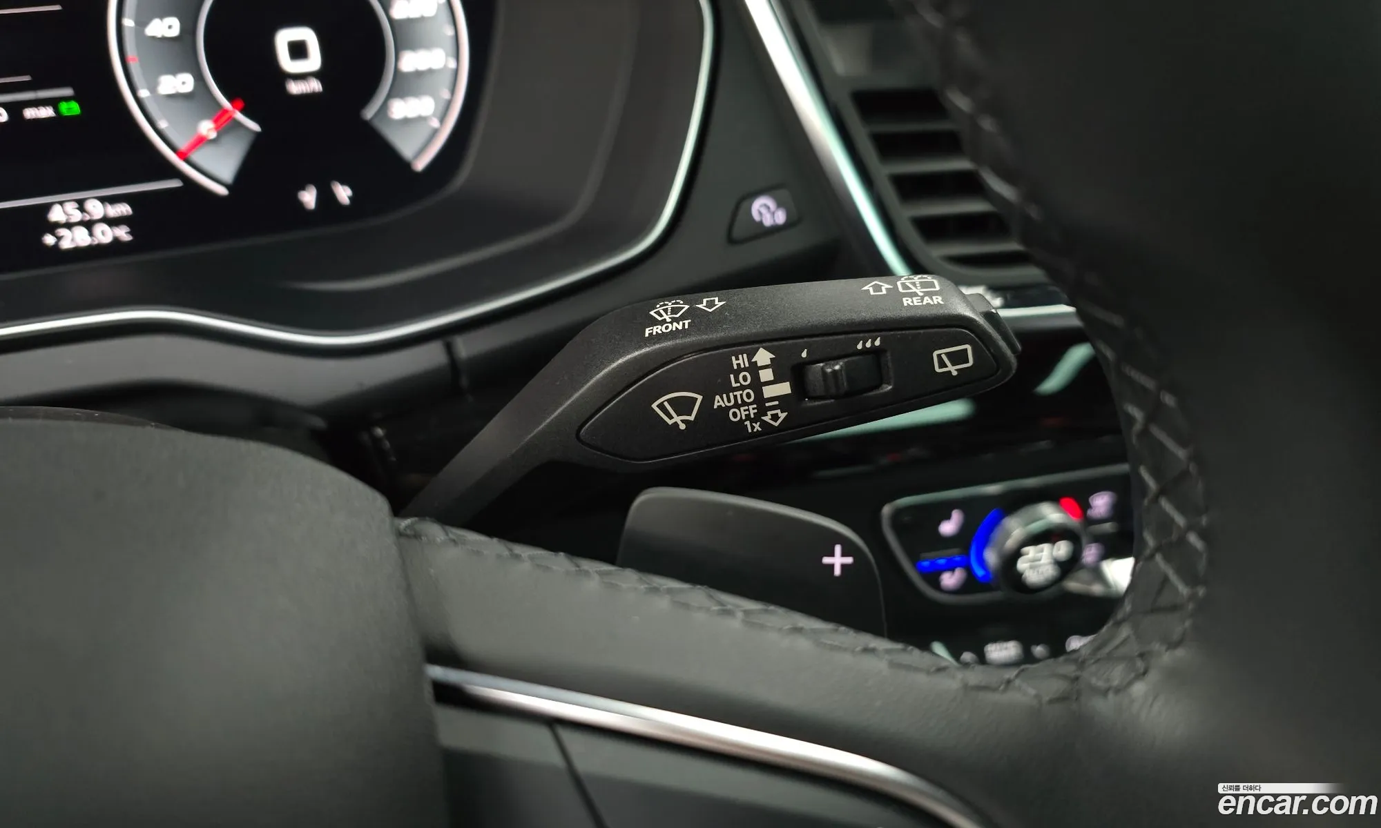Audi Q5 2021 WAUZZZFYXM2049809 — 8