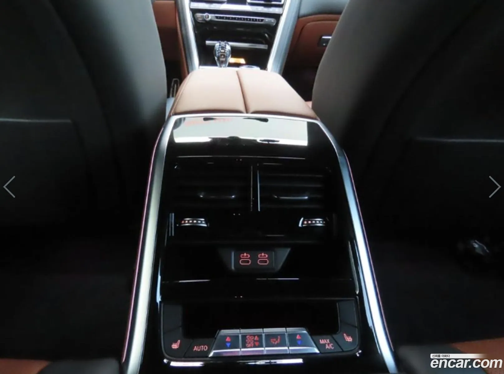 BMW 8 Series 2024 — 18
