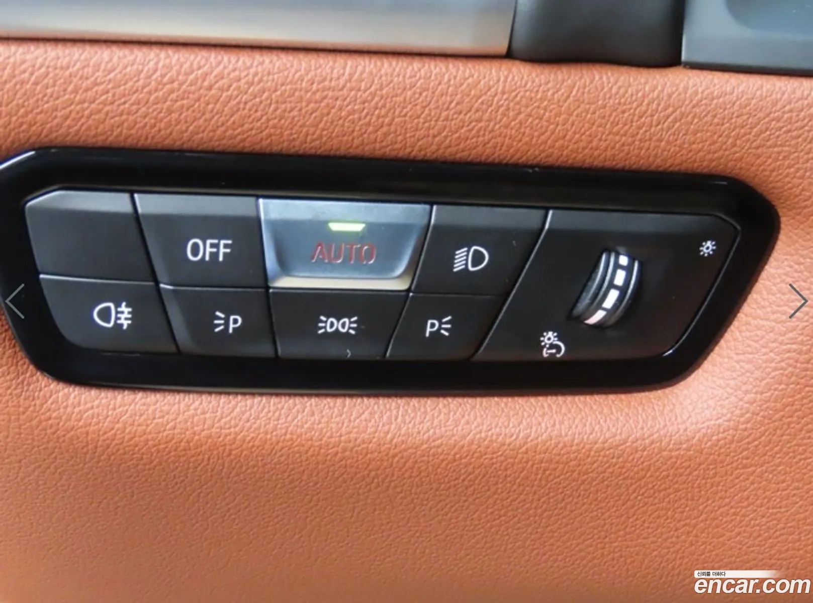 BMW 8 Series 2024 — 13