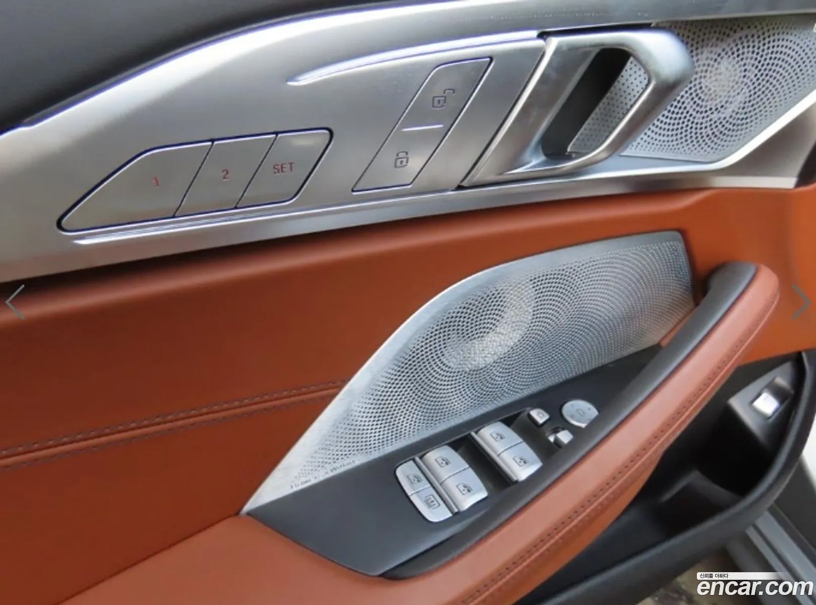 BMW 8 Series 2024 — 2