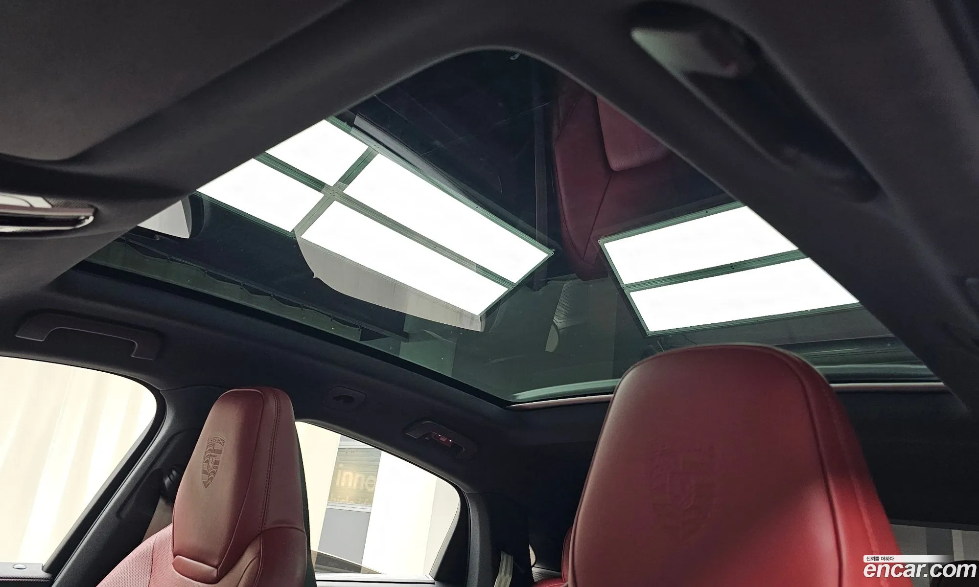 Porsche Cayenne 2023 — 4