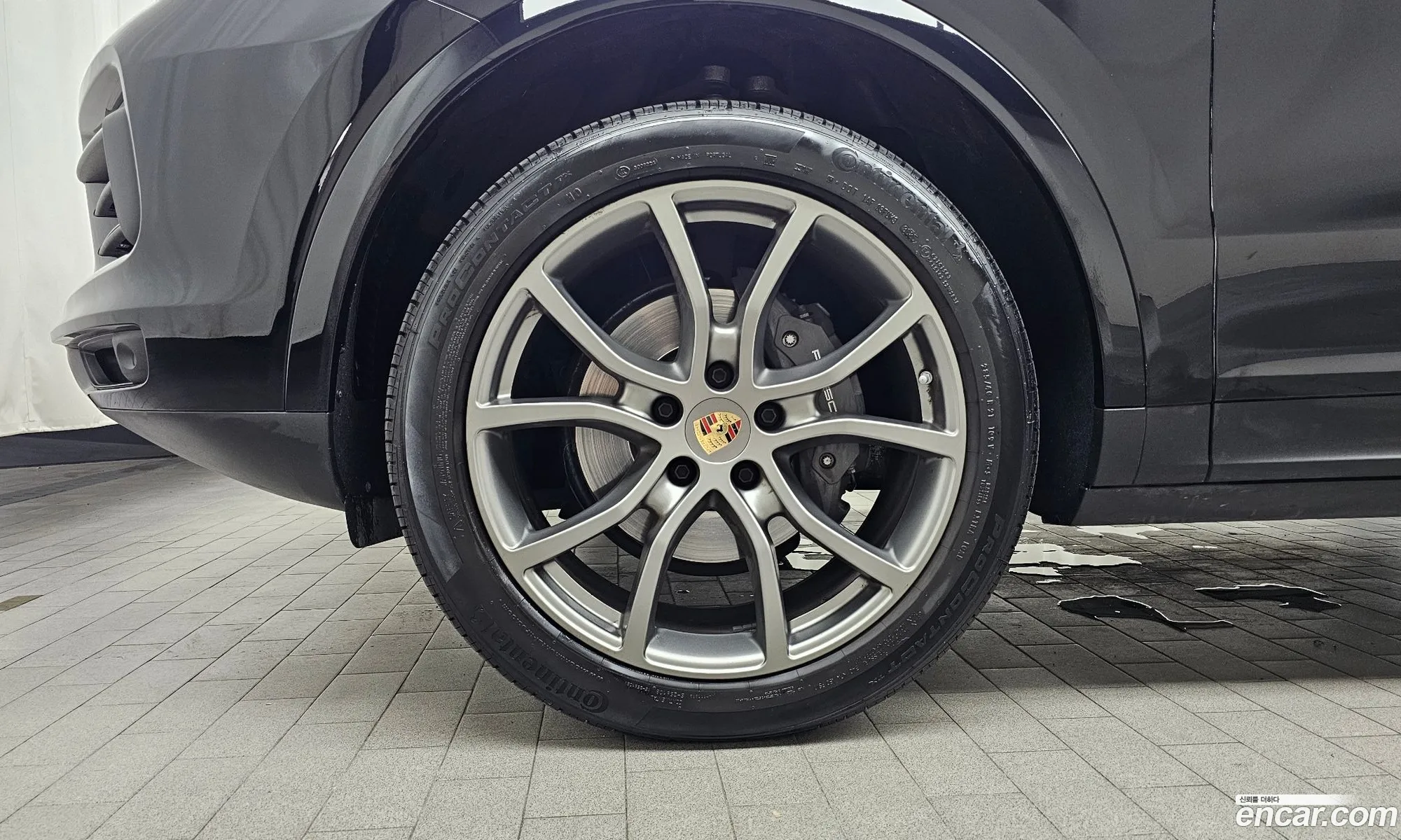 Porsche Cayenne 2023 — 15
