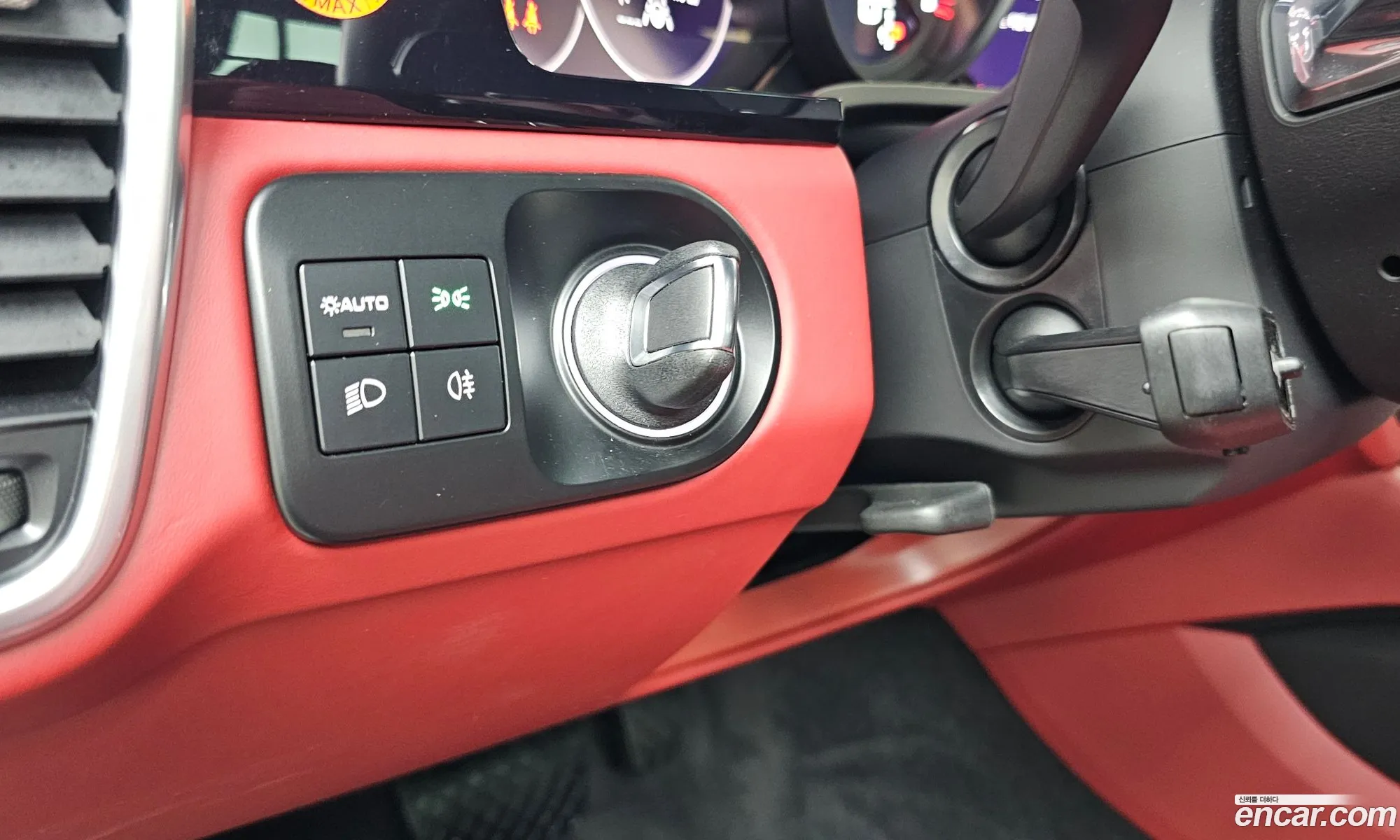 Porsche Cayenne 2023 — 18