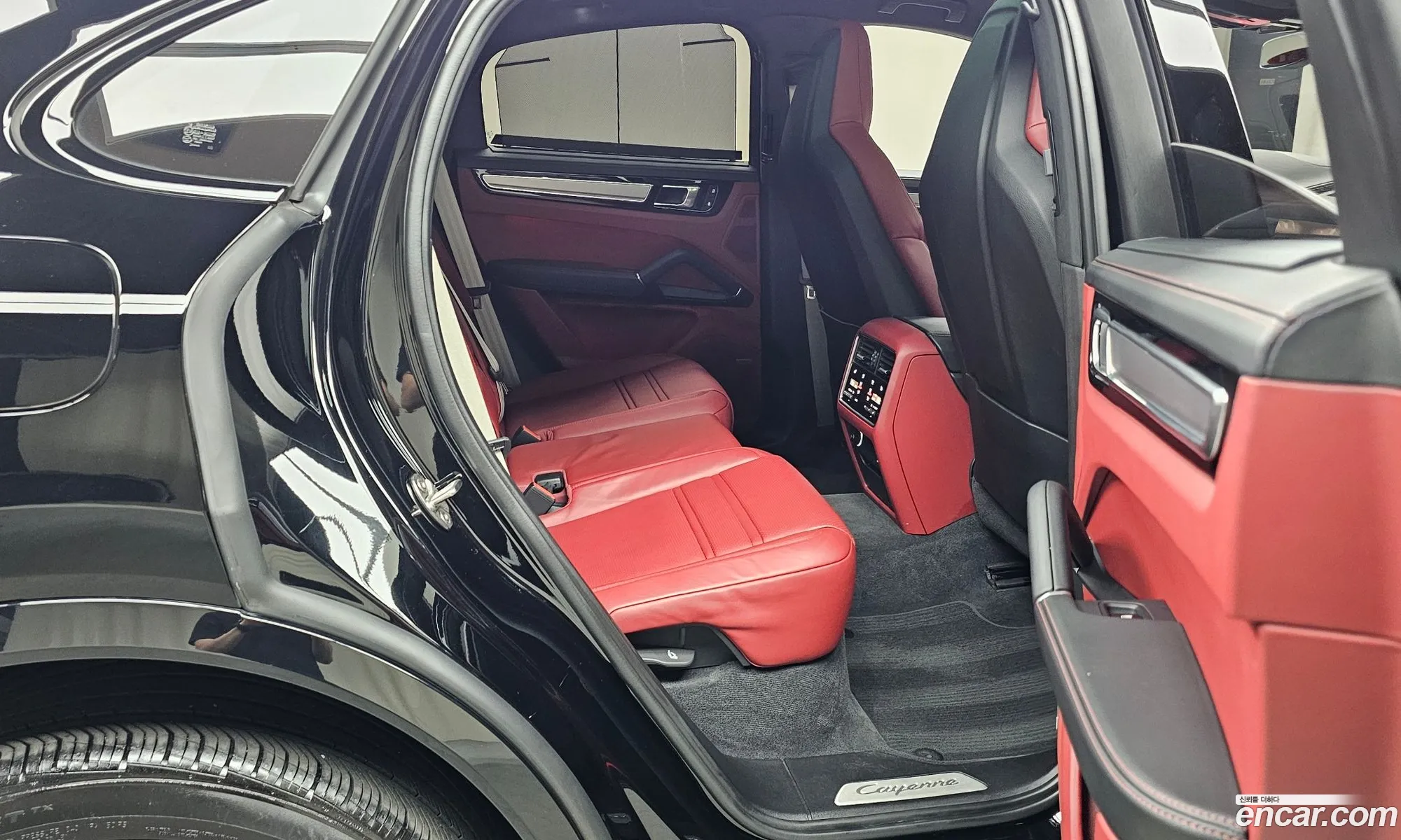 Porsche Cayenne 2023 — 13