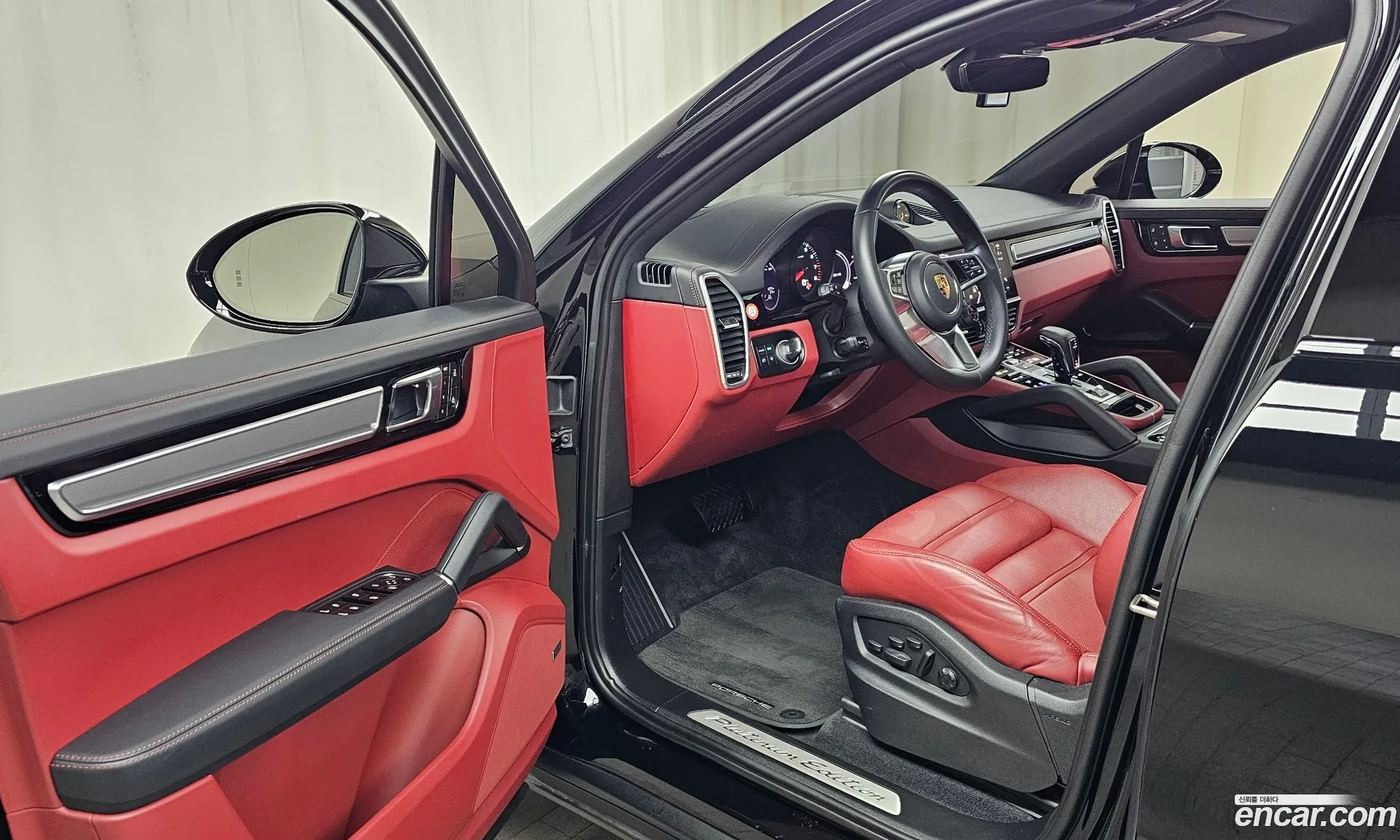 Porsche Cayenne 2023 — 5