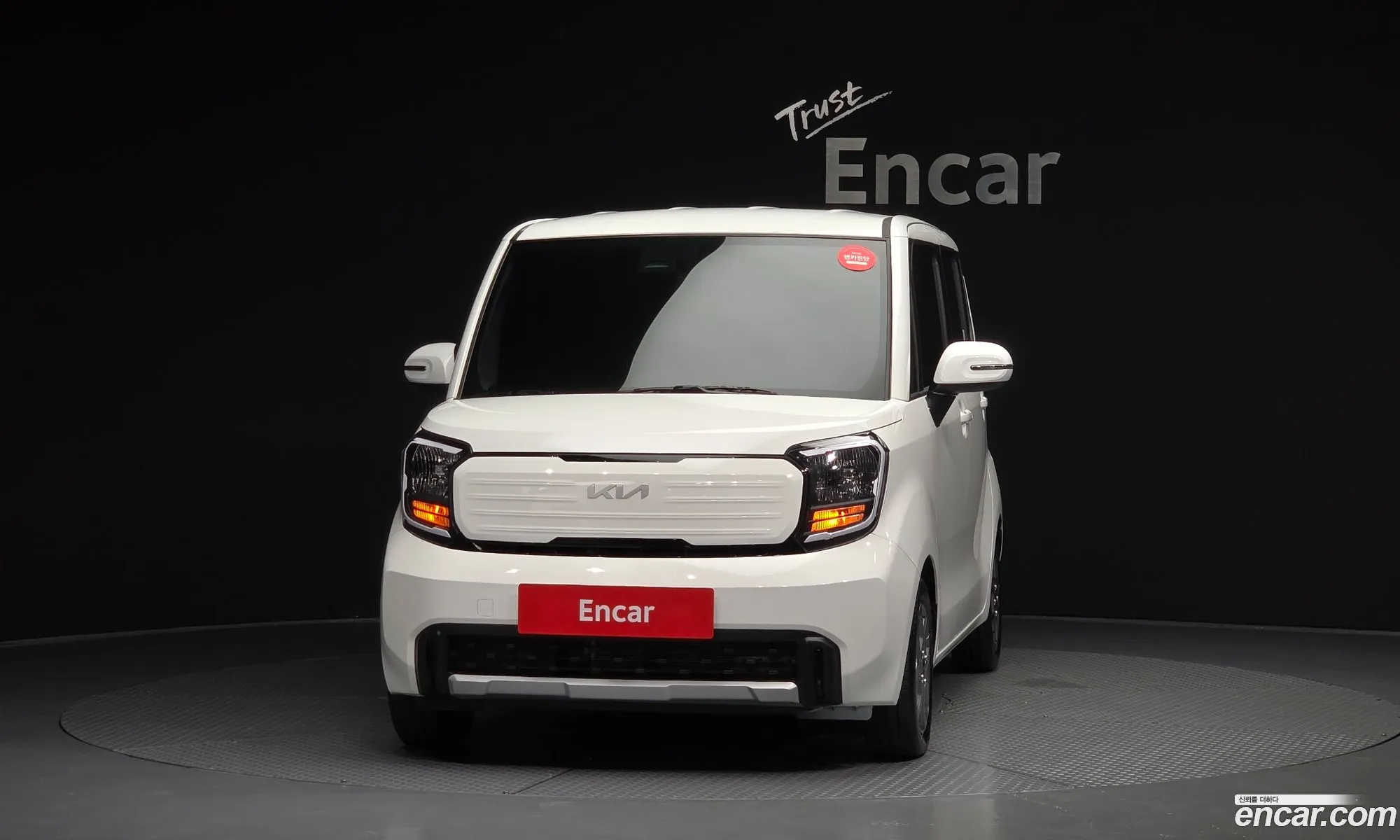 Kia Kia Ray 2025 — 2