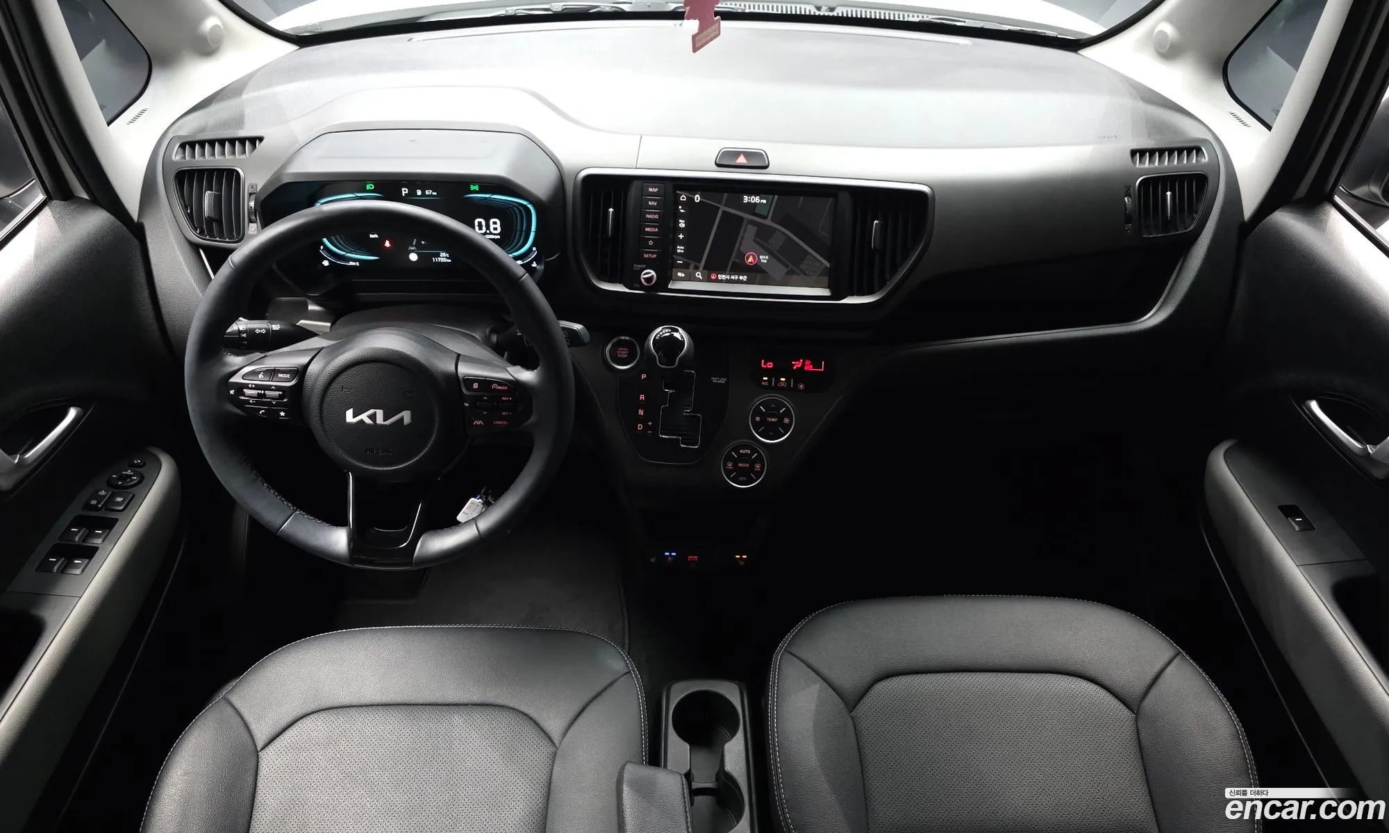 Kia Kia Ray 2025 — 3