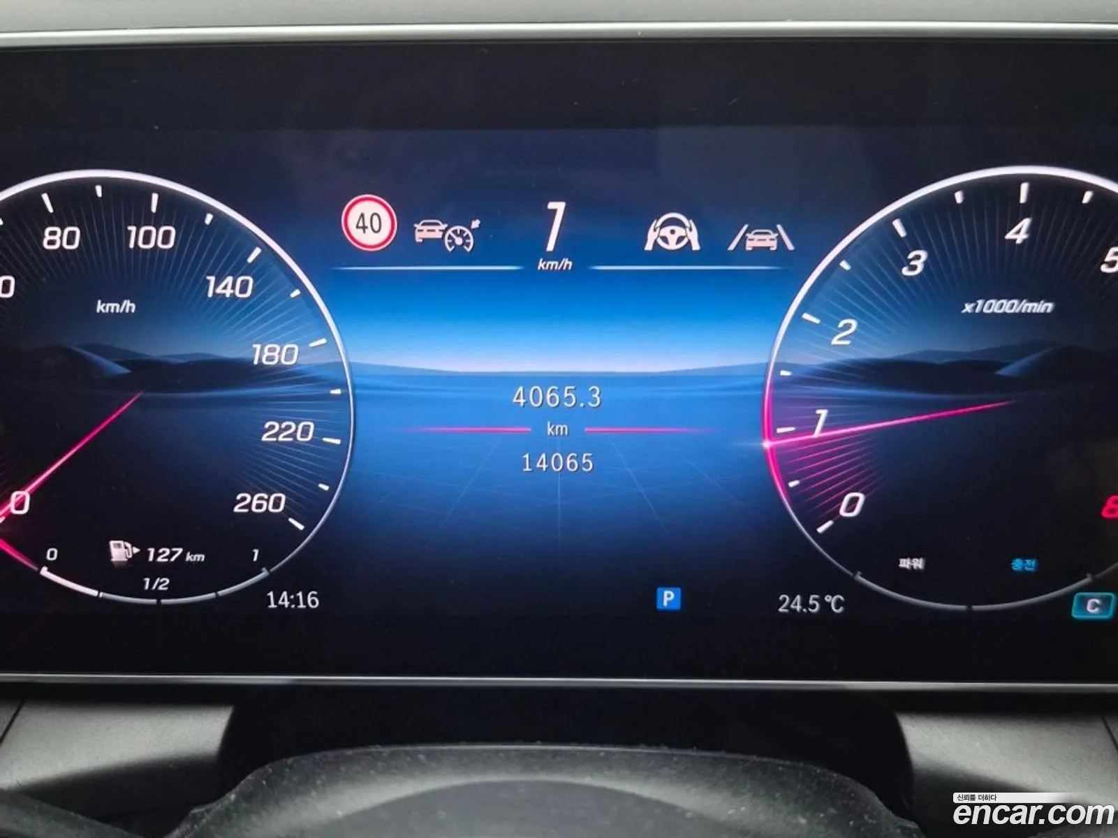 Mercedes-Benz GLC-Class X254 2025 — 4