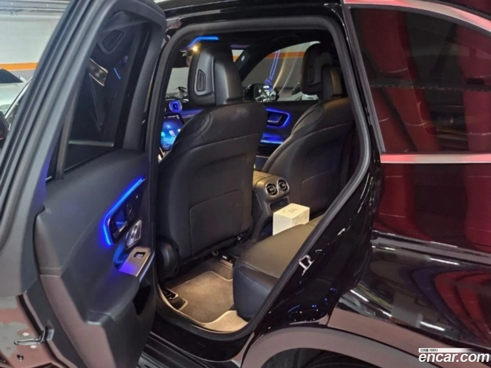 Mercedes-Benz GLC-Class X254 2025 — 7