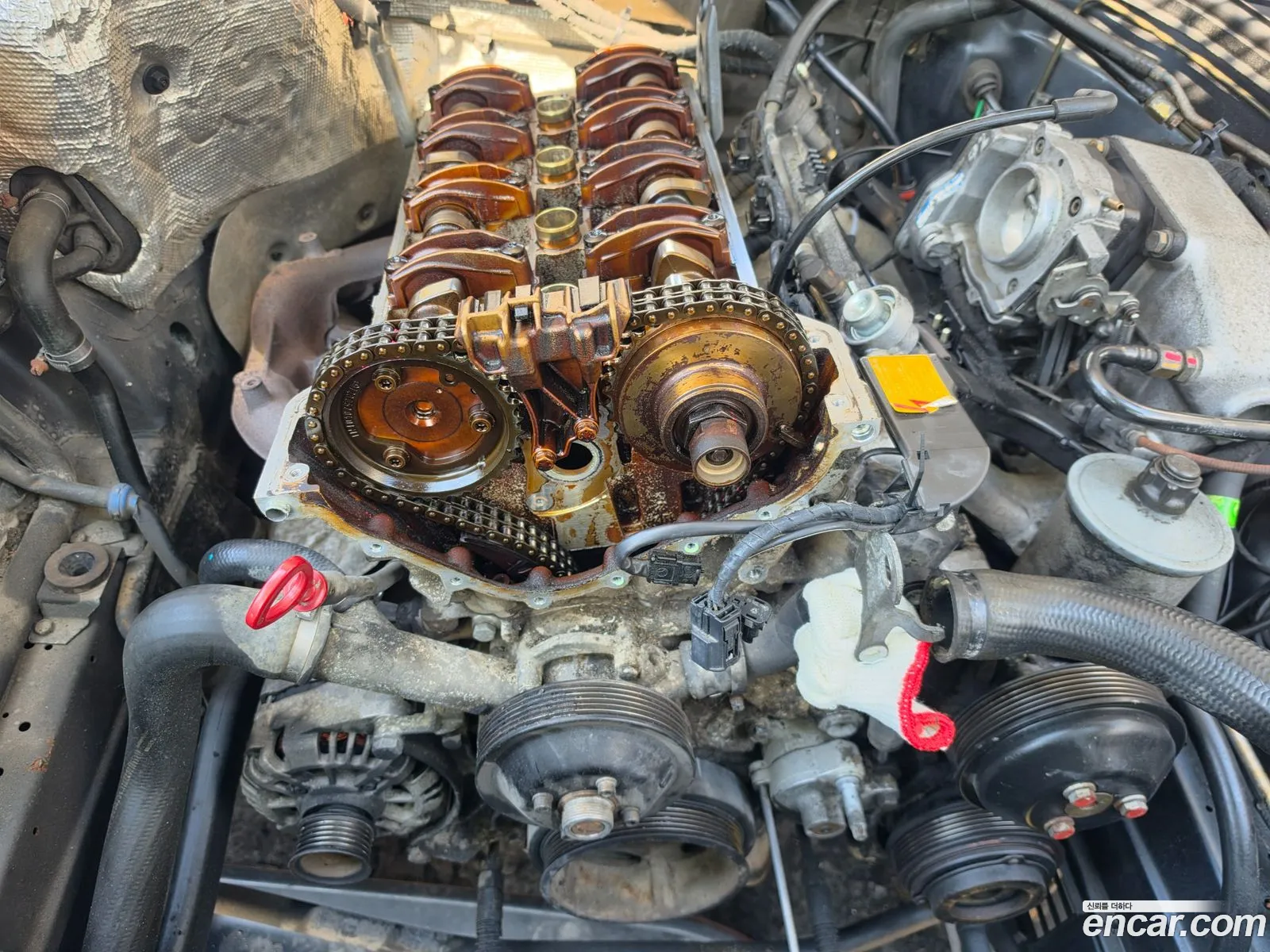 Mercedes-Benz E-Class W124 1995 — 12