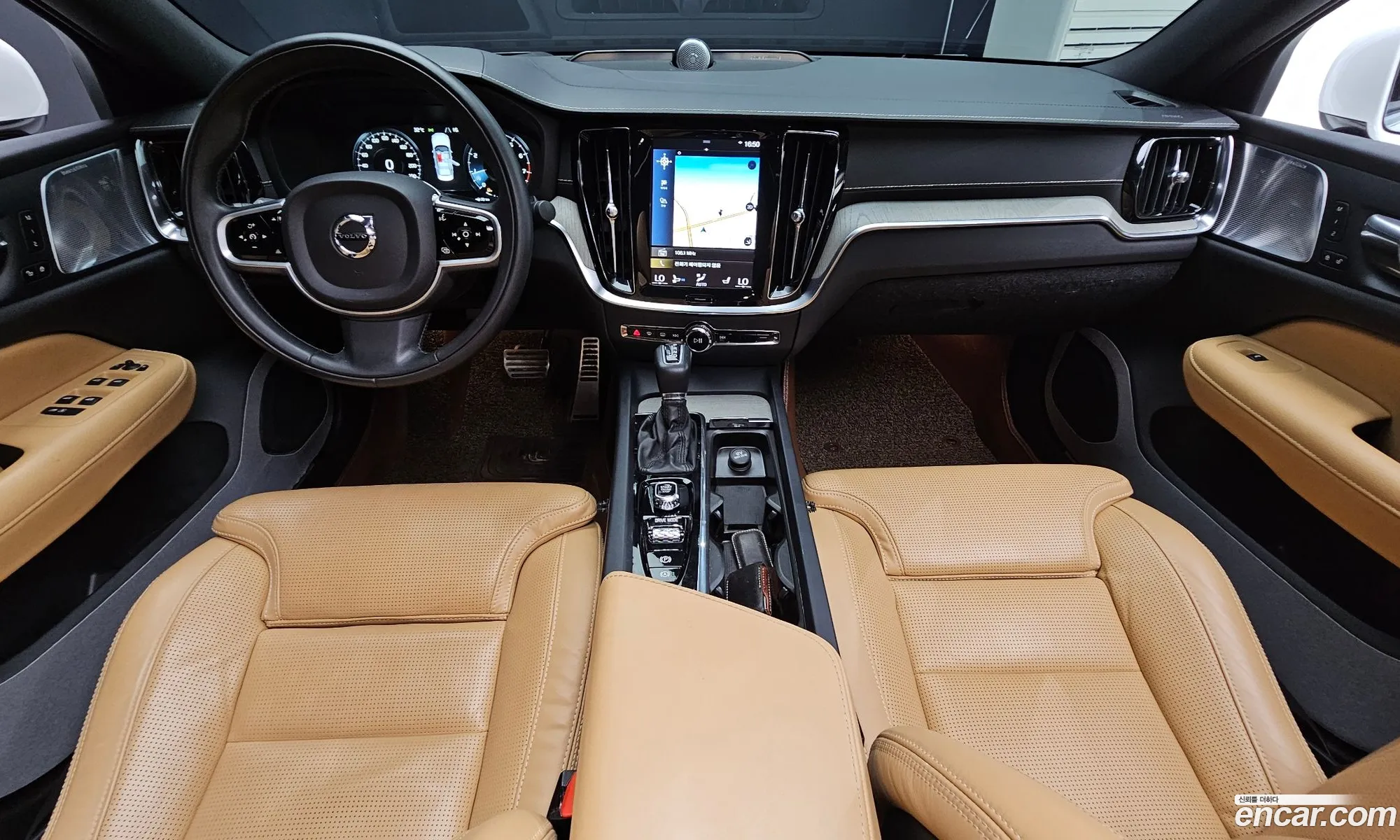 Volvo S60 2020 7JRZS102DLG032305 — 37