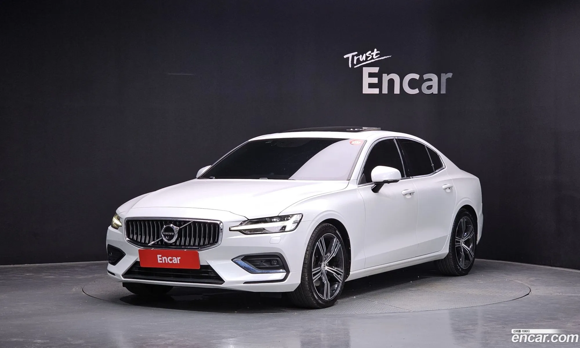 Volvo S60 2020 7JRZS102DLG032305 — 36