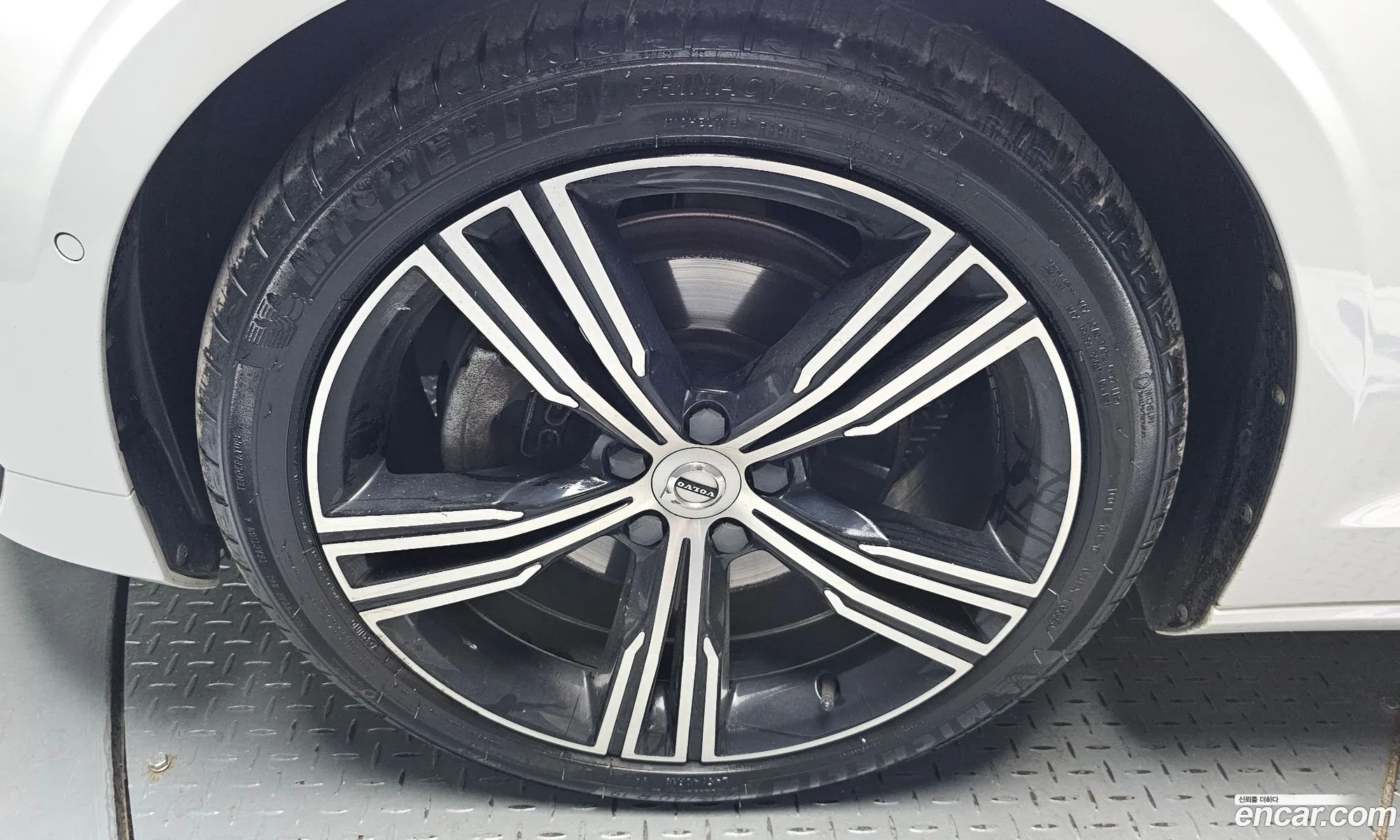 Volvo S60 2020 7JRZS102DLG032305 — 11