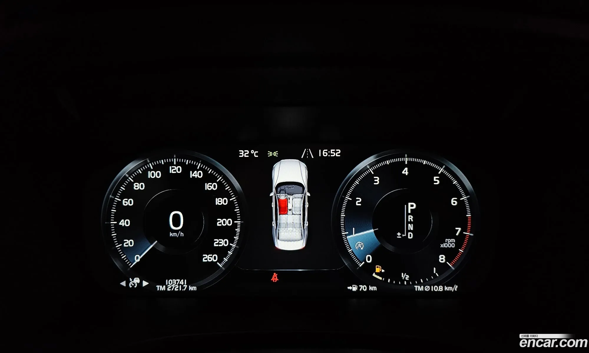 Volvo S60 2020 7JRZS102DLG032305 — 3