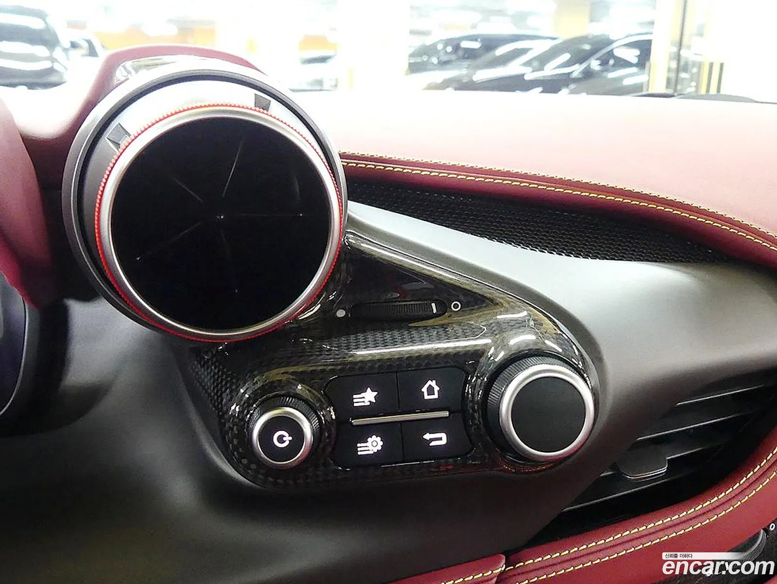 Ferrari F8 Spider 2021 — 15