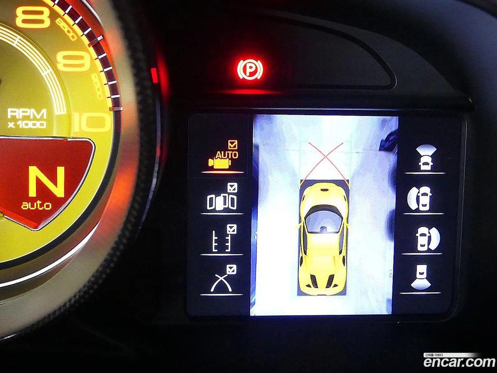 Ferrari F8 Spider 2021 — 3