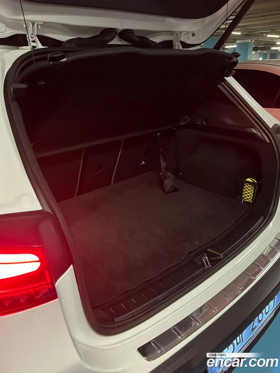 Mercedes-Benz EQA H243 2024 — 11