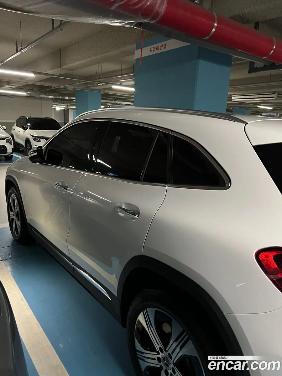 Mercedes-Benz EQA H243 2024 — 12