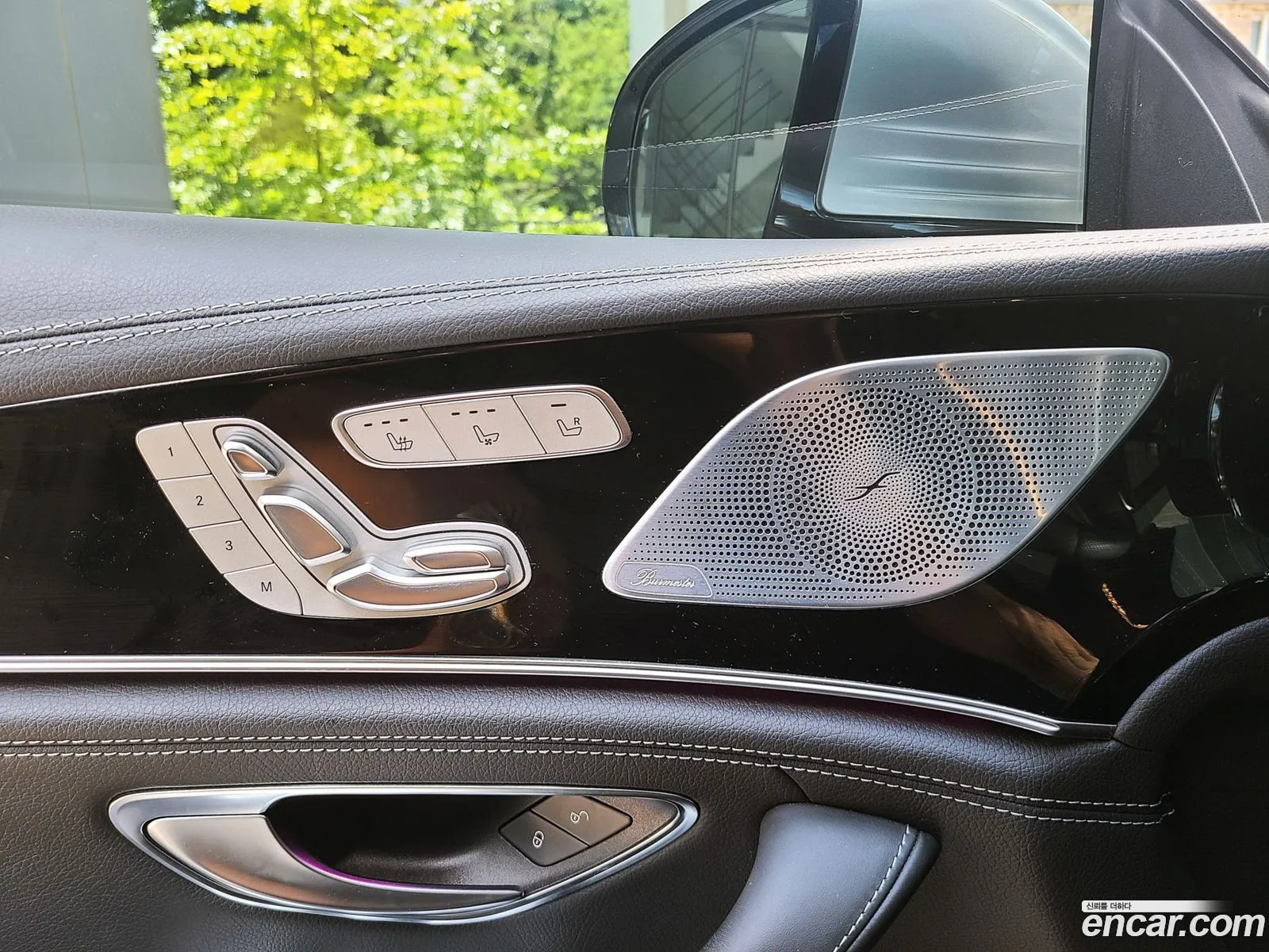 Mercedes-Benz AMG GT 2019 — 16