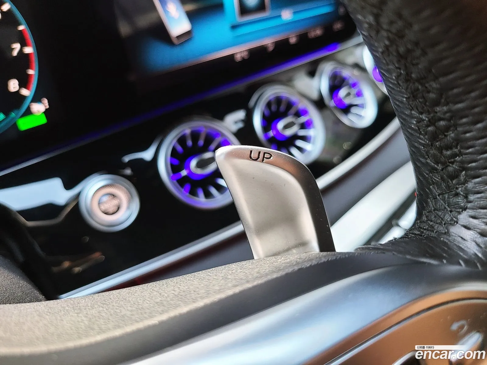 Mercedes-Benz AMG GT 2019 — 5