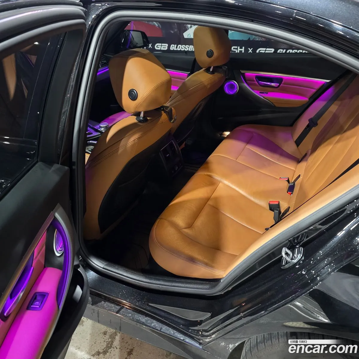BMW 3 Series 2017 — 8