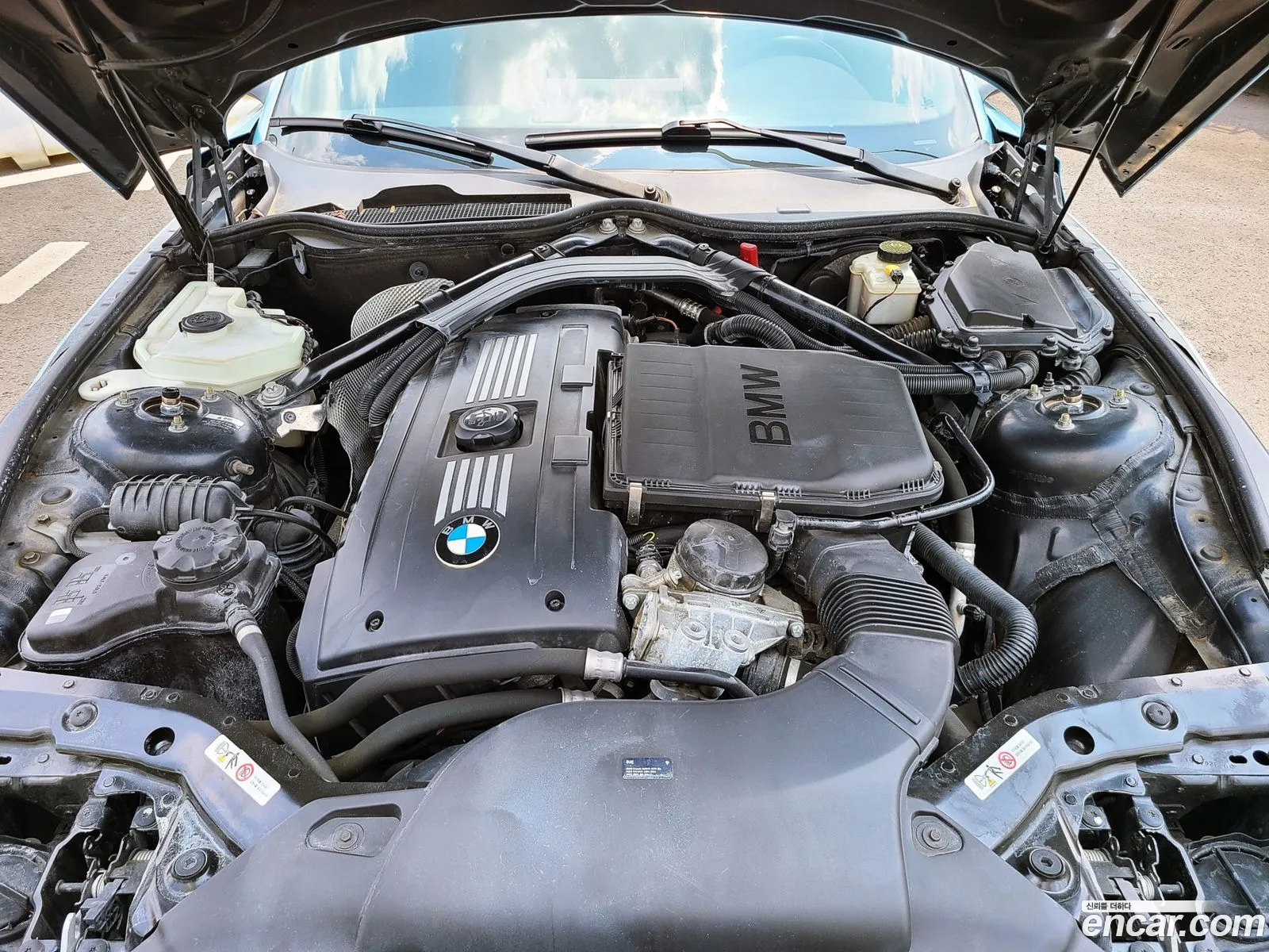 BMW Z4 2012 — 10