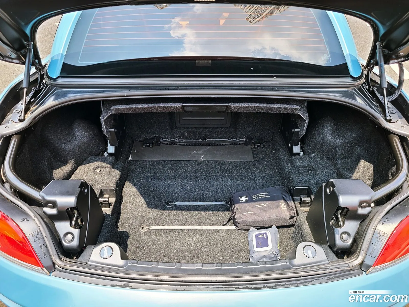 BMW Z4 2012 — 9