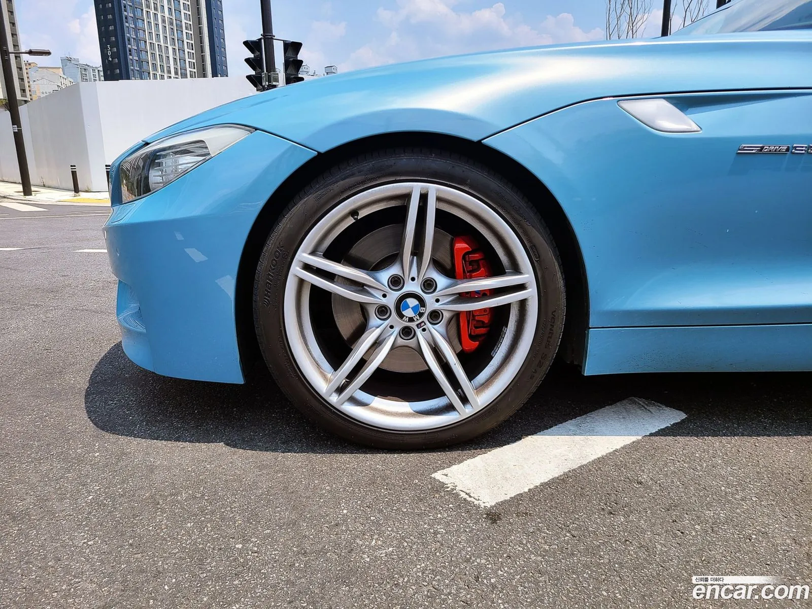 BMW Z4 2012 — 13