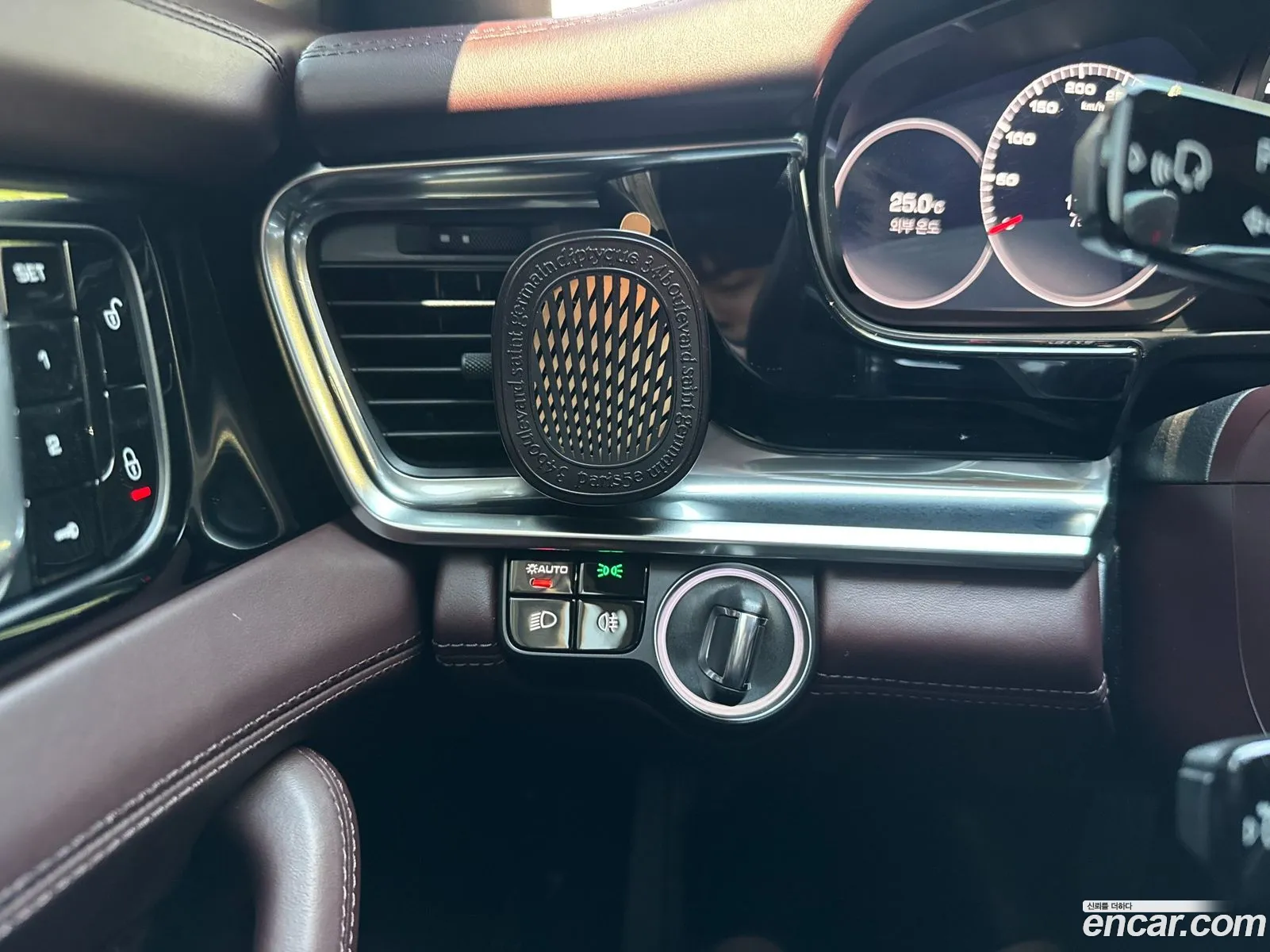 Porsche Panamera 2018 — 6