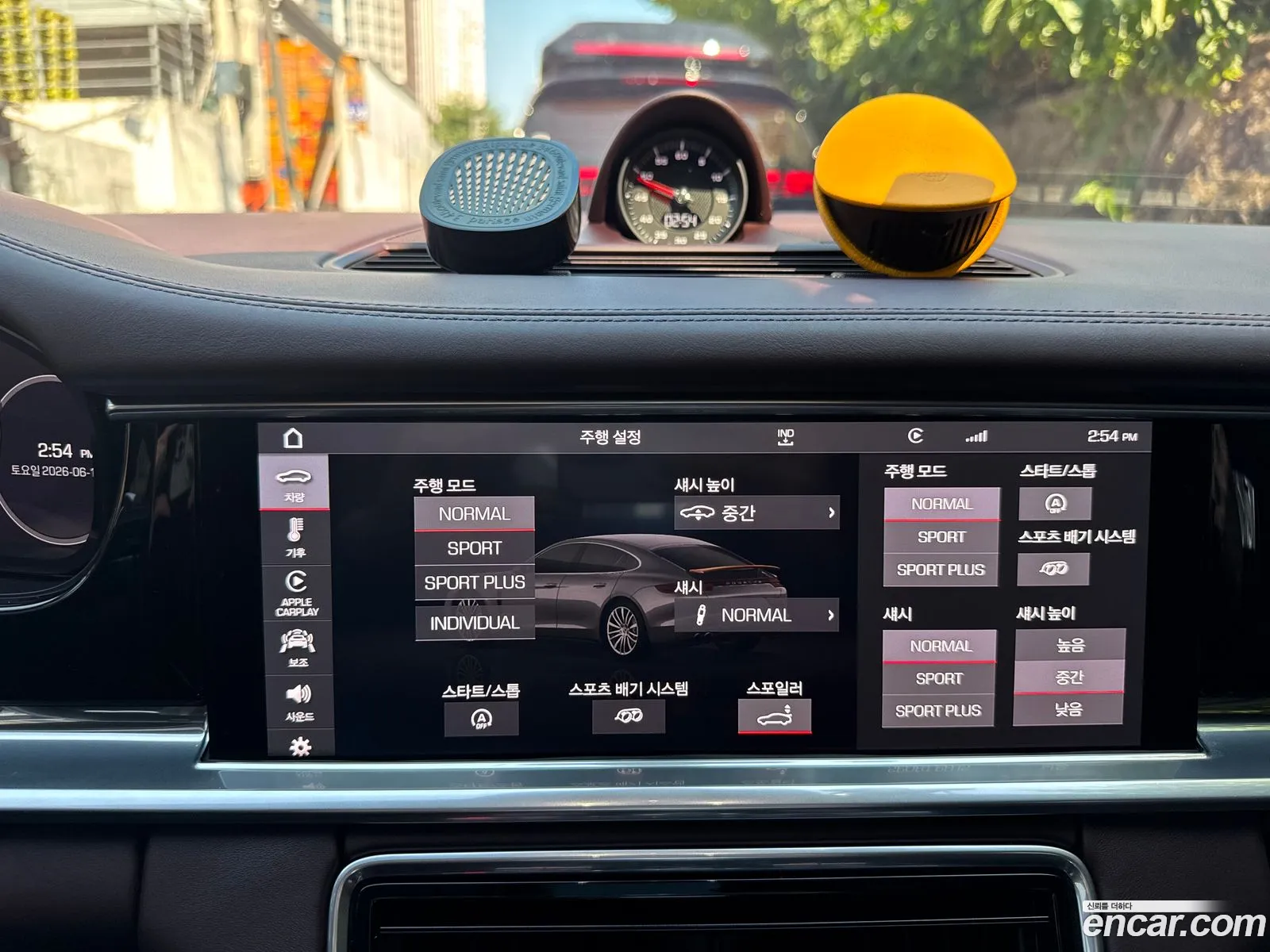 Porsche Panamera 2018 — 13