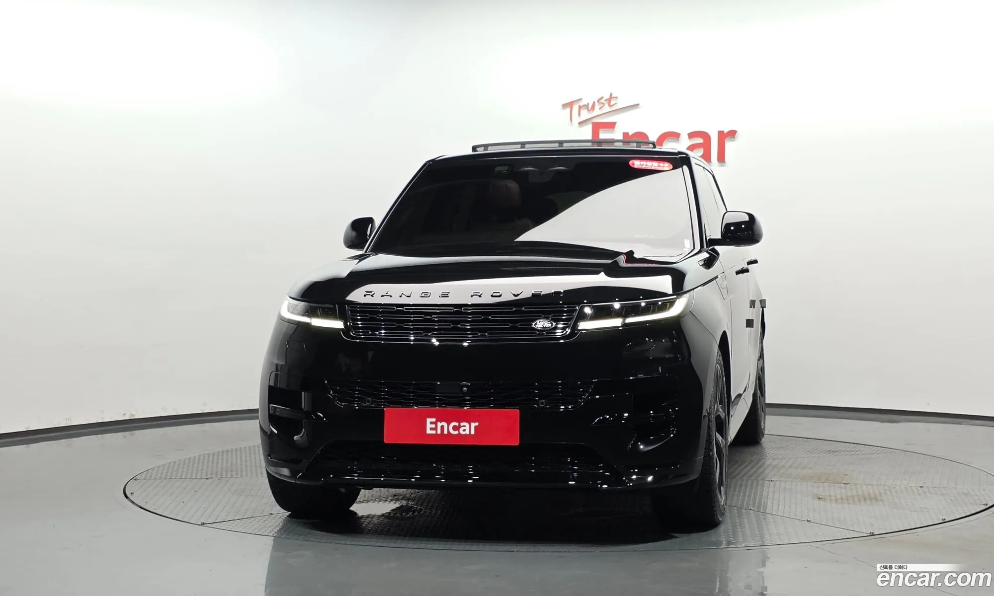 Land Rover Range Rover Sport 2025 — 25