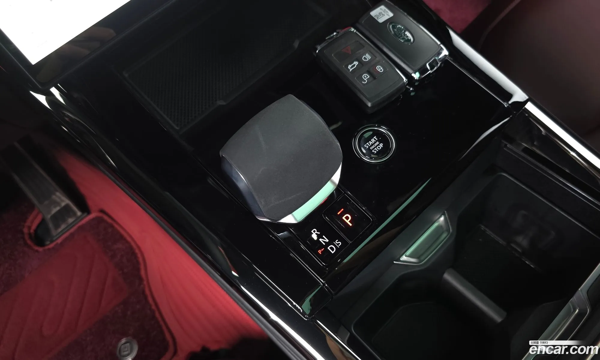 Land Rover Range Rover Sport 2025 — 12