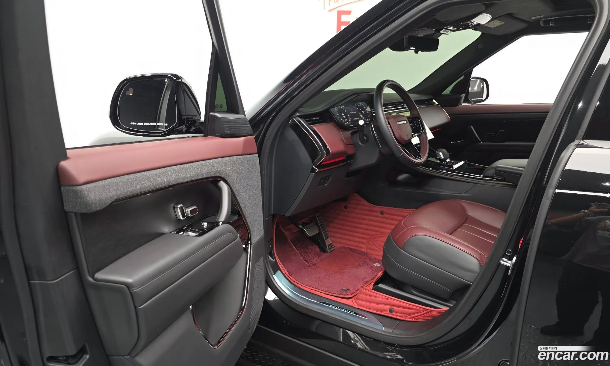 Land Rover Range Rover Sport 2025 — 3