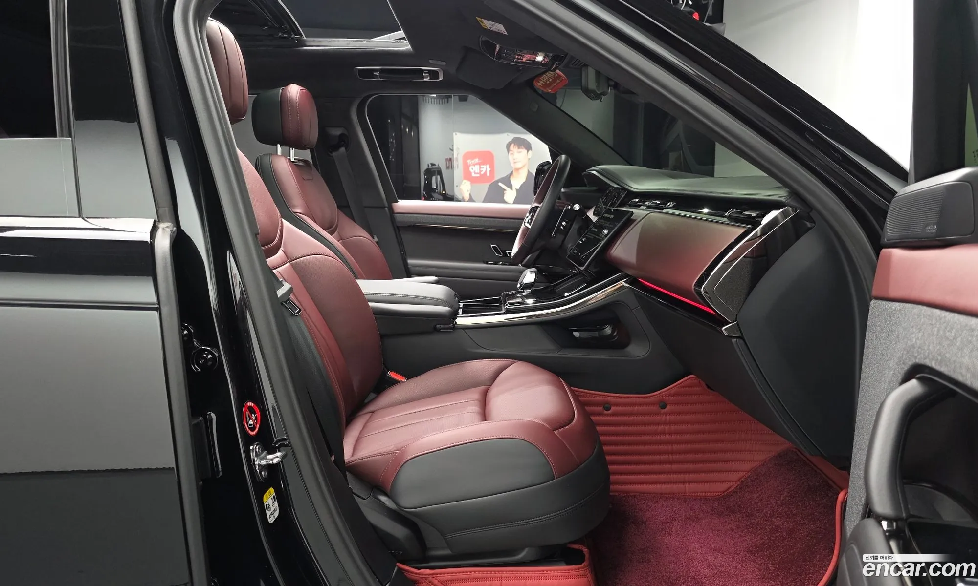 Land Rover Range Rover Sport 2025 — 4