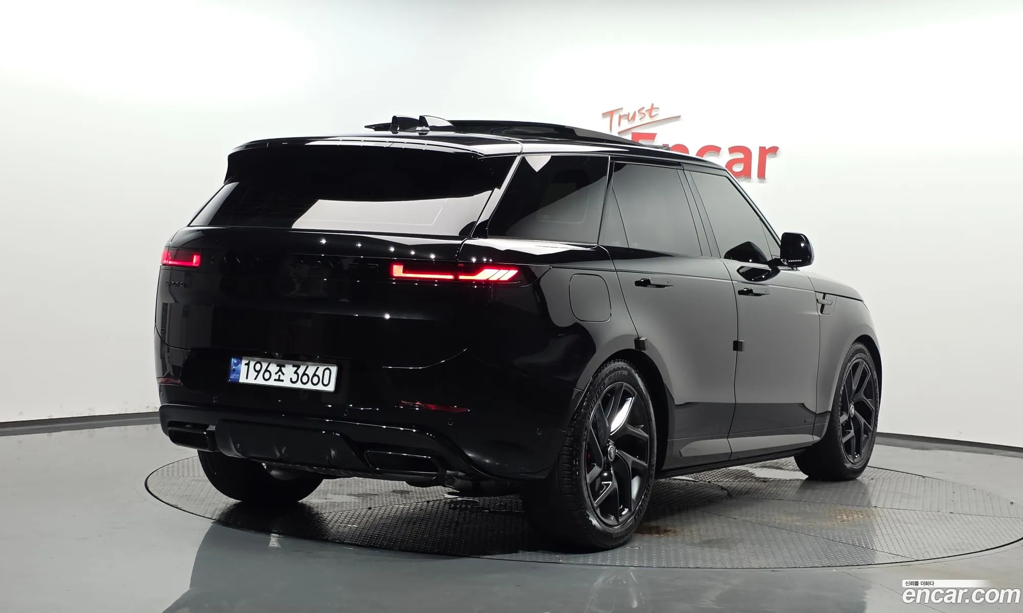 Land Rover Range Rover Sport 2025 — 20