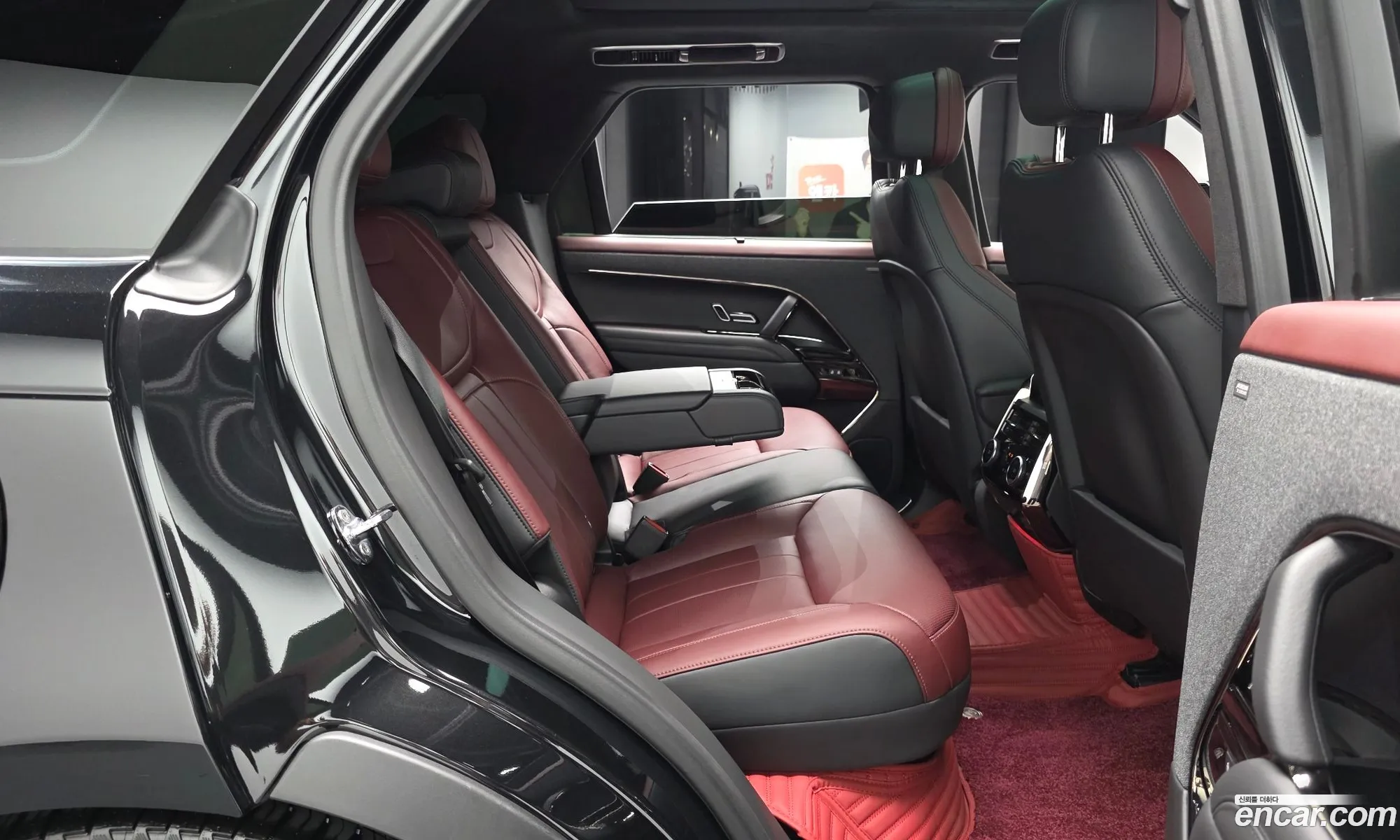 Land Rover Range Rover Sport 2025 — 9