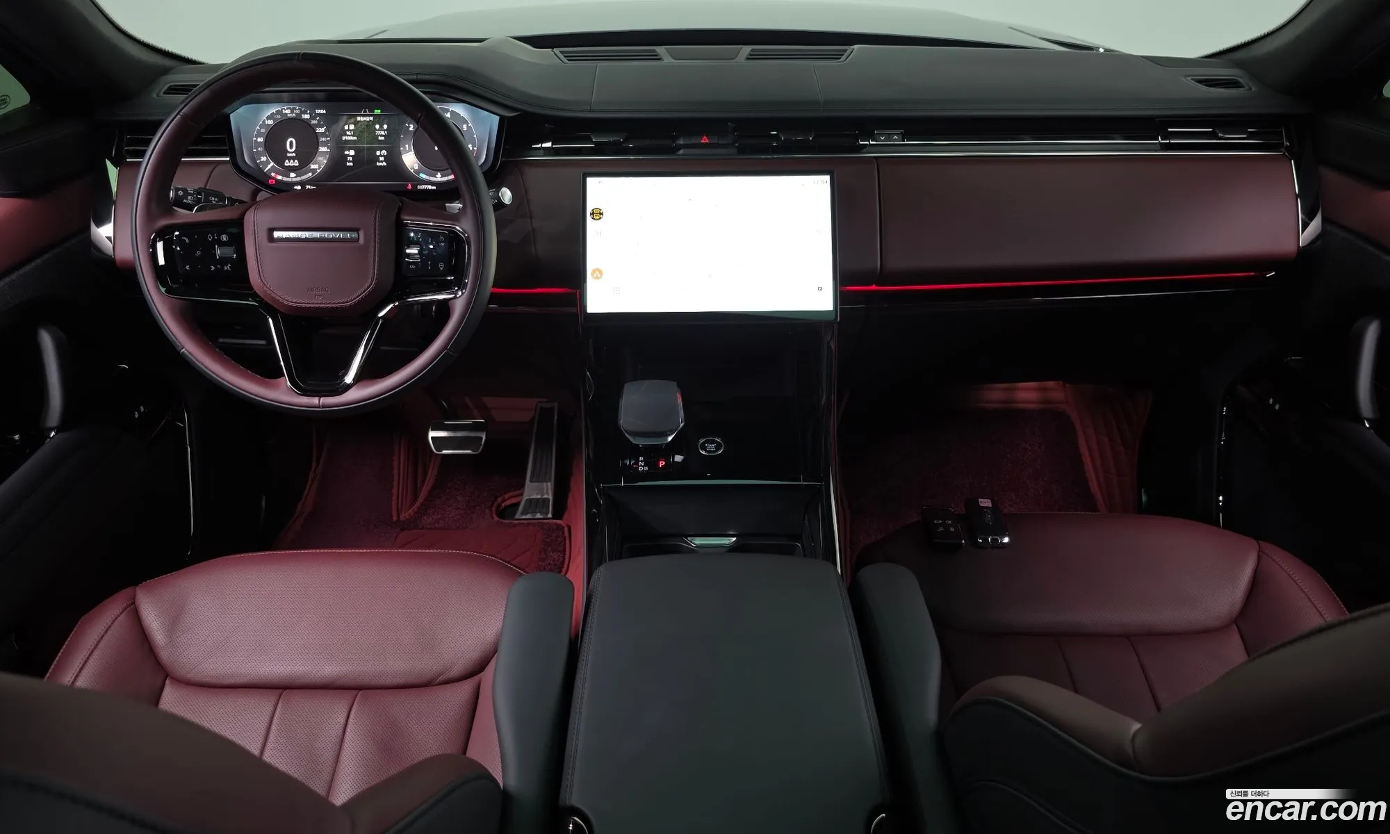 Land Rover Range Rover Sport 2025 — 28