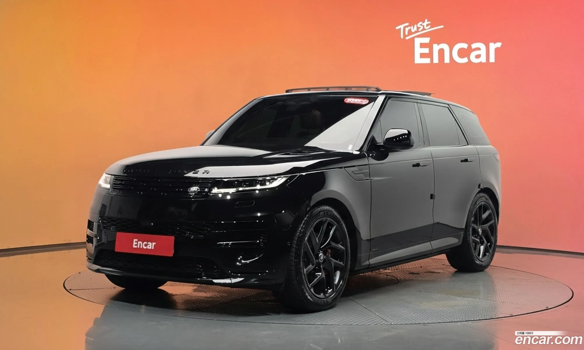 Land Rover Range Rover Sport 2025 — 30