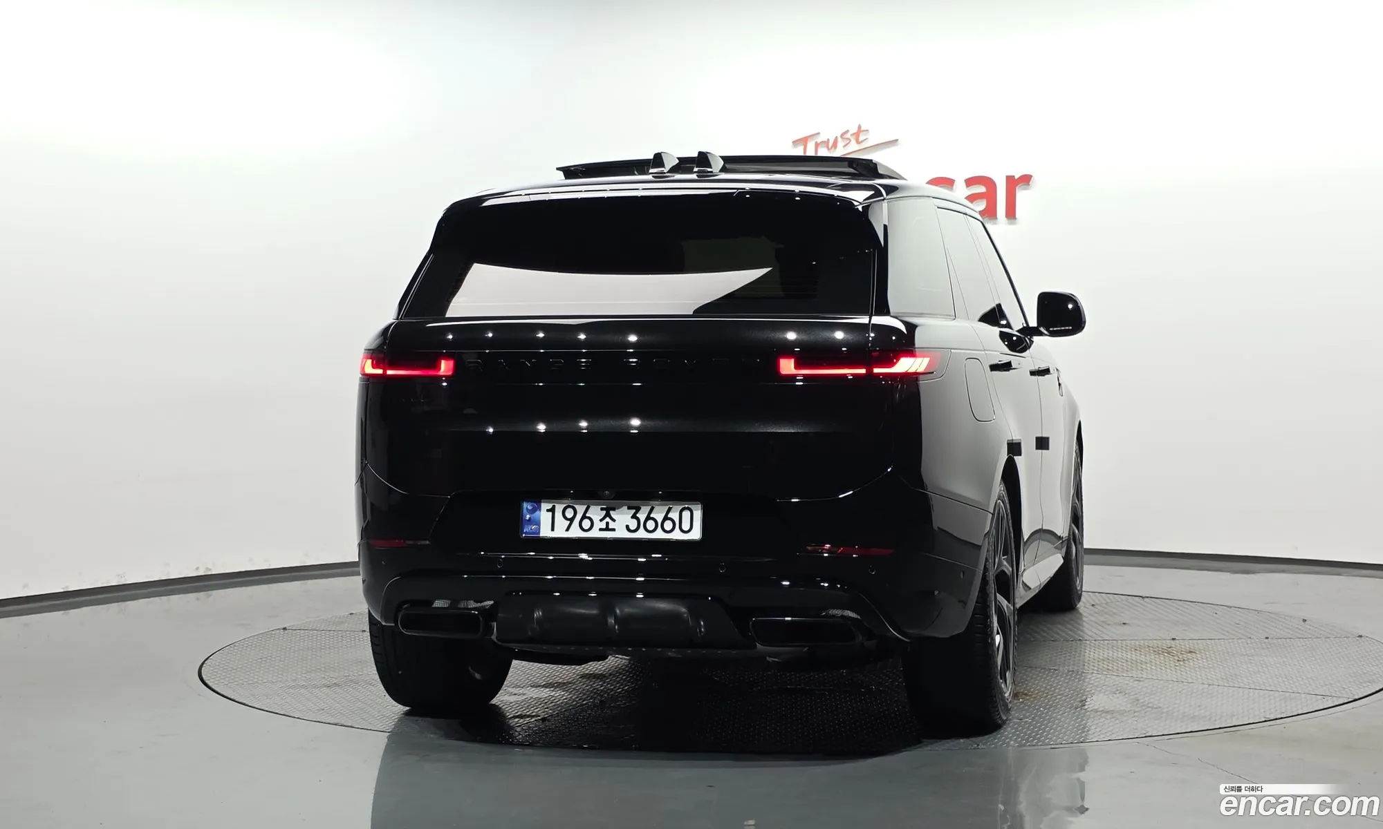 Land Rover Range Rover Sport 2025 — 36