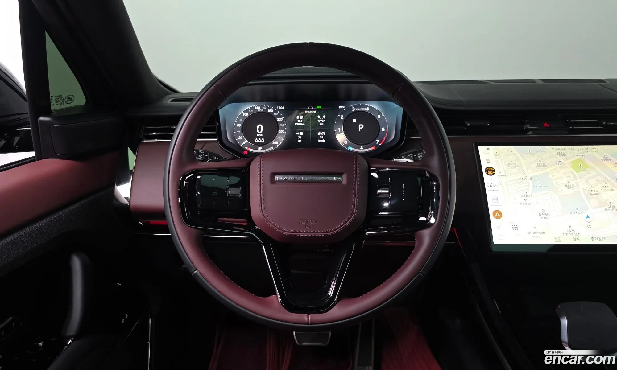 Land Rover Range Rover Sport 2025 — 6