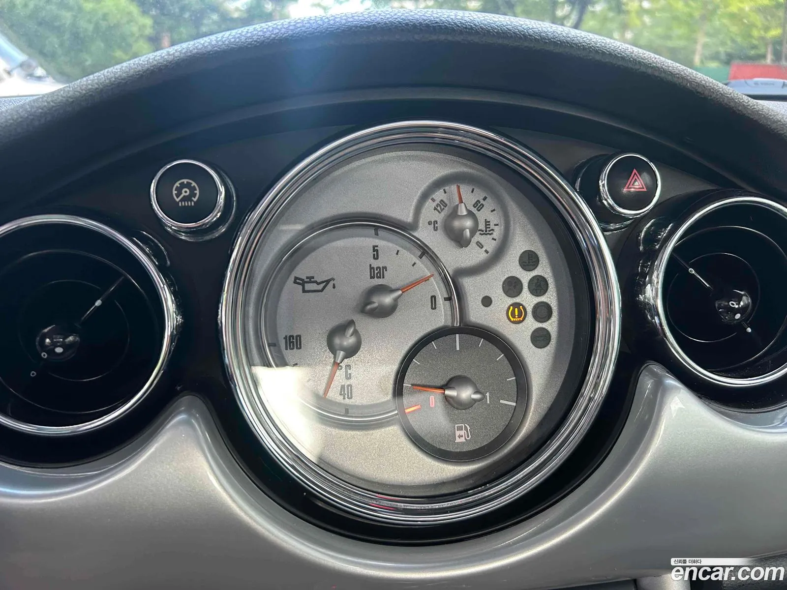 Mini Cooper 2005 — 12